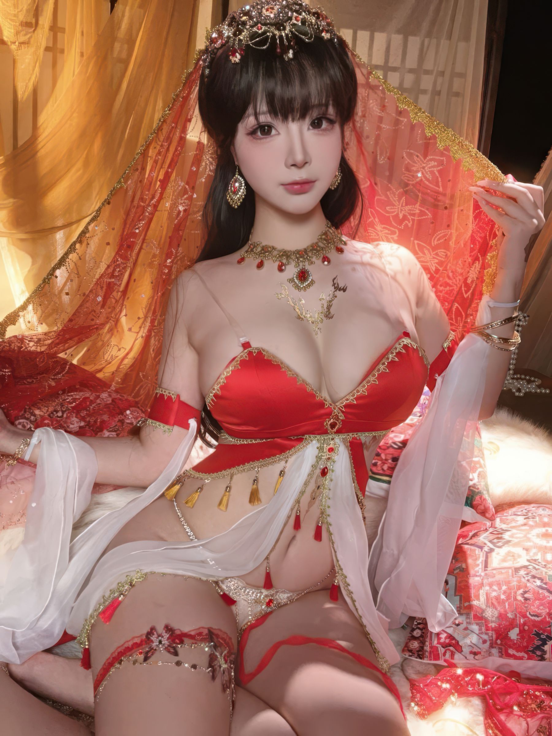 Gallery - yuuhui玉汇 - 红宝石 - 图库库 - image 35