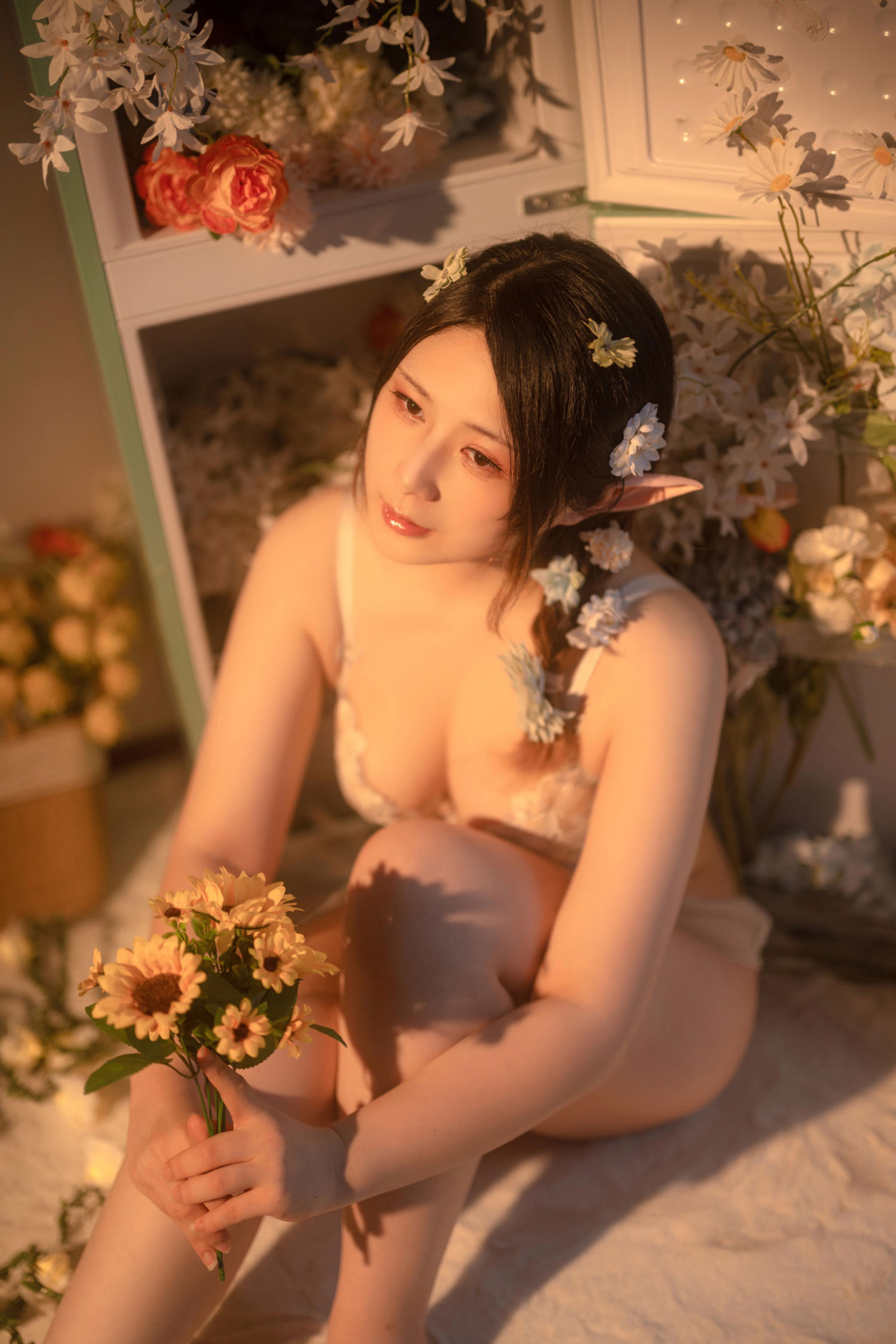 Gallery - Zyra秋 - 繁花 - 图库库 - image 31