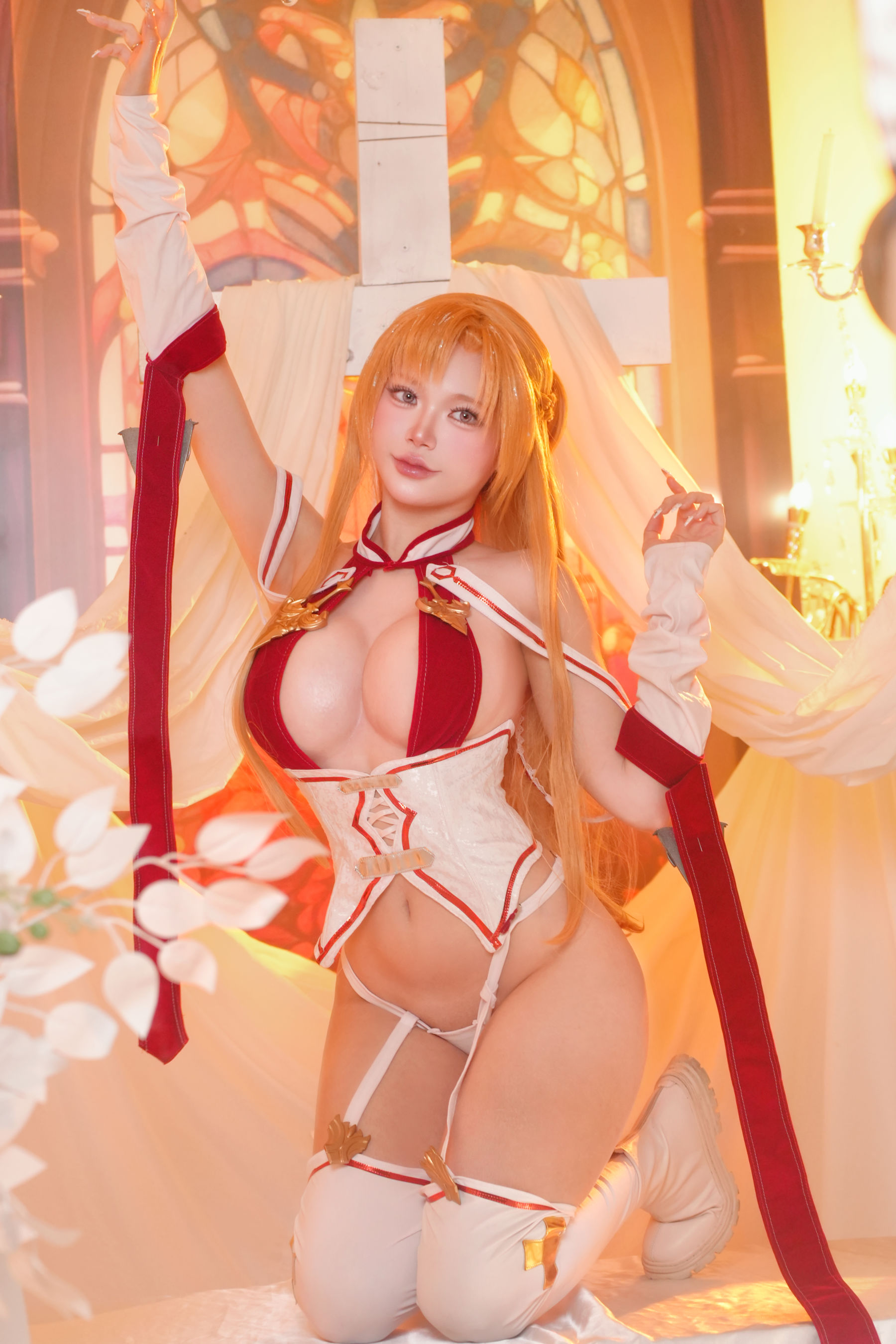 Gallery - ZinieQ - Yuuki Asuna - 图库库 - image 39