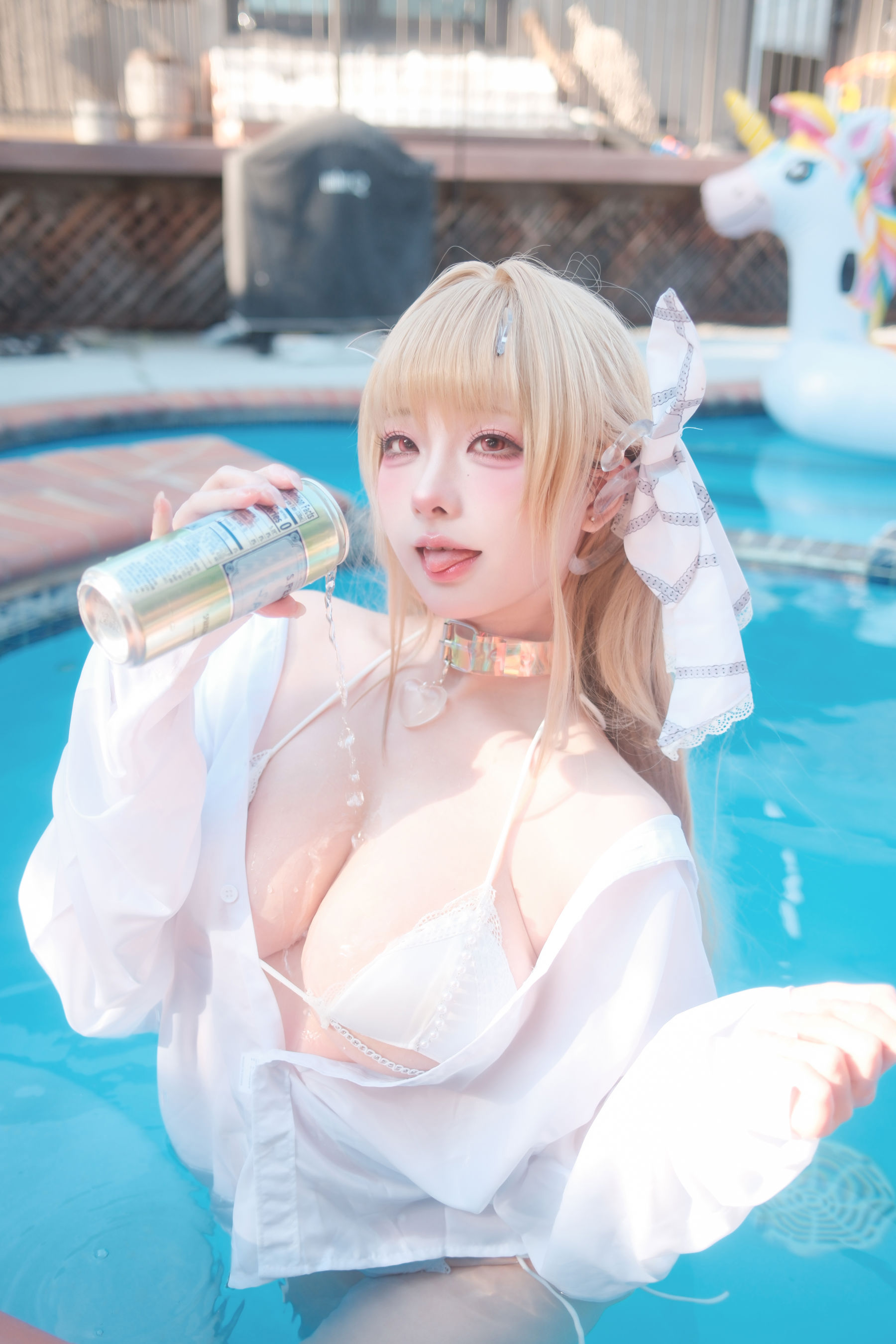 wendydydydy_酱油 - Viper/(38P)