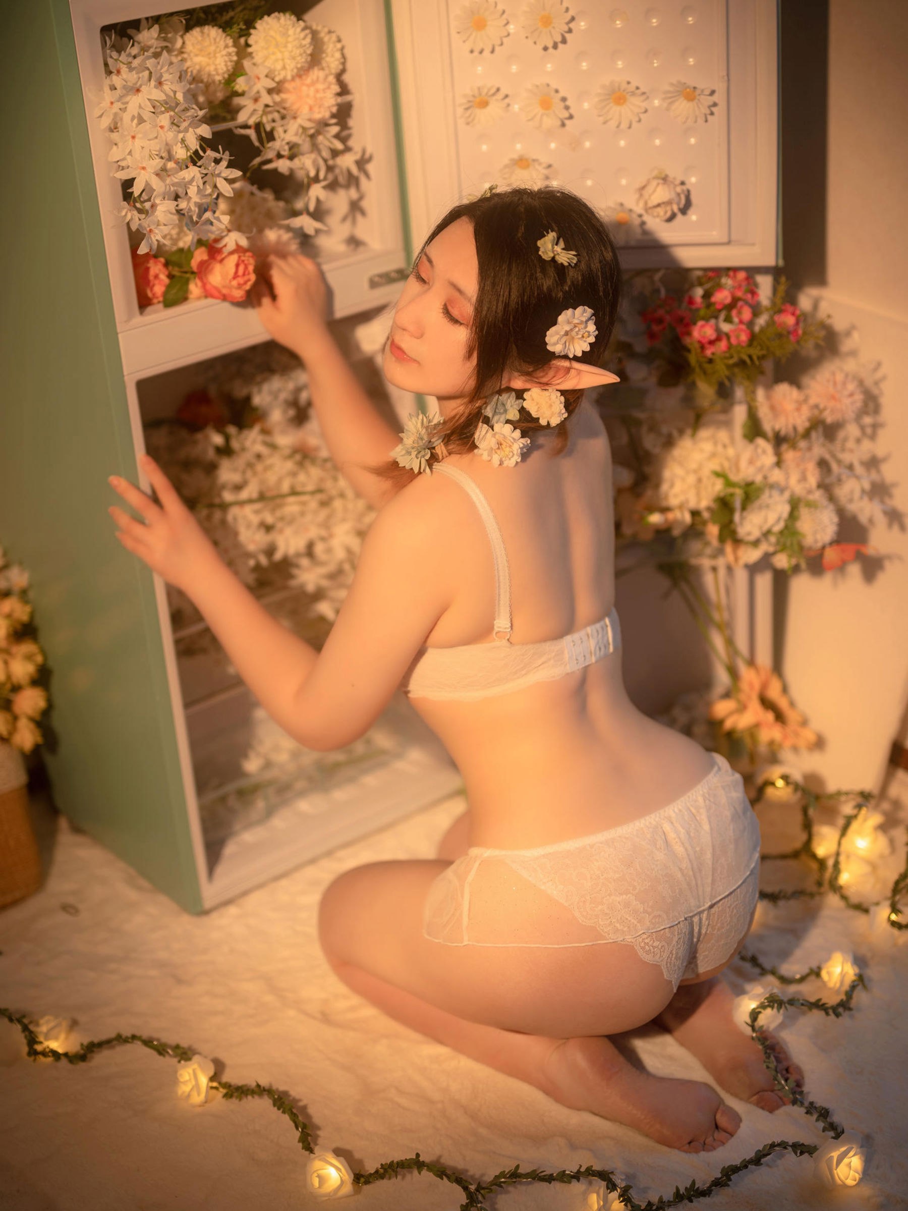 Gallery - Zyra秋 - 繁花 - 图库库 - image 32