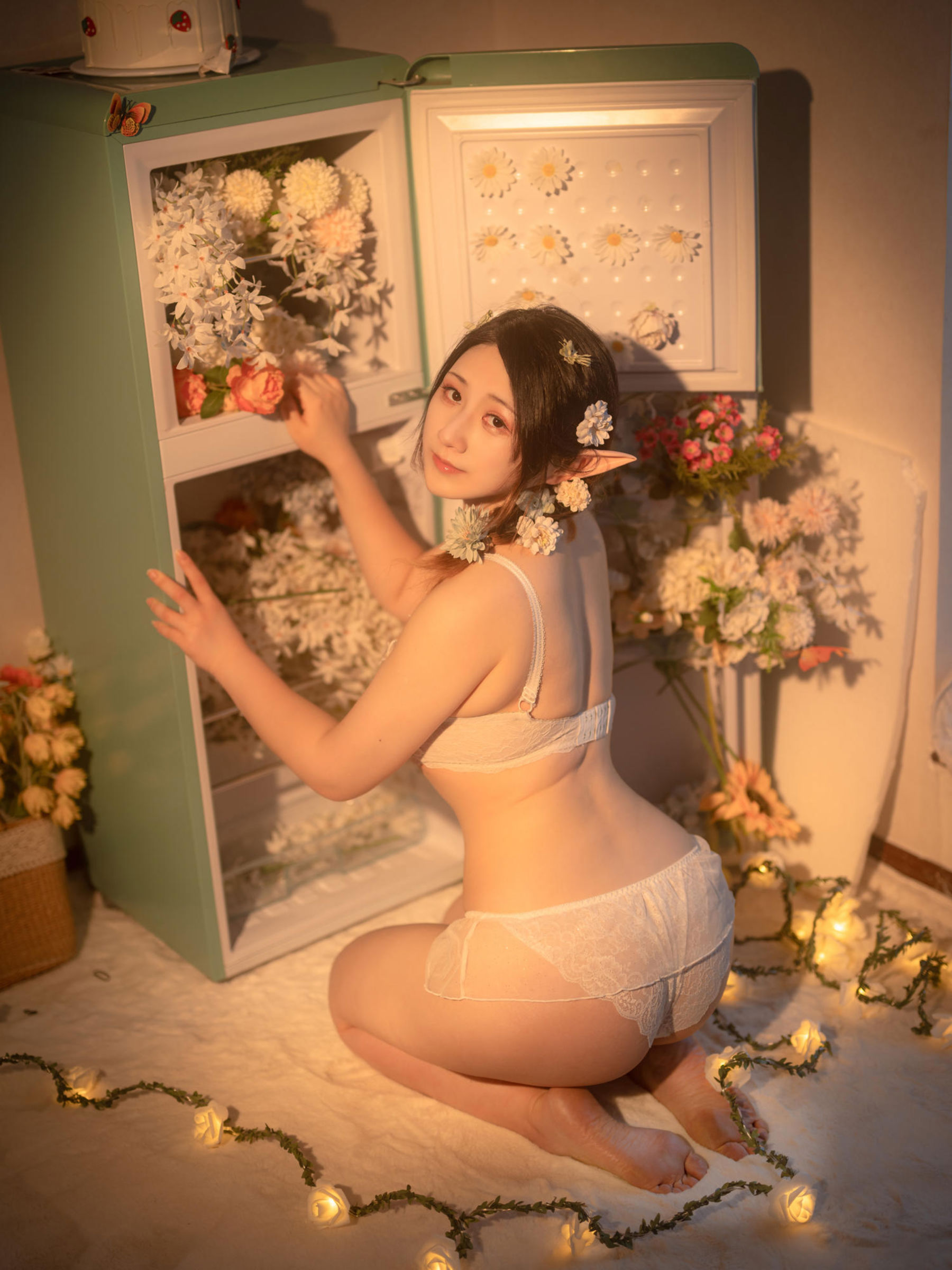 Gallery - Zyra秋 - 繁花 - 图库库 - image 33