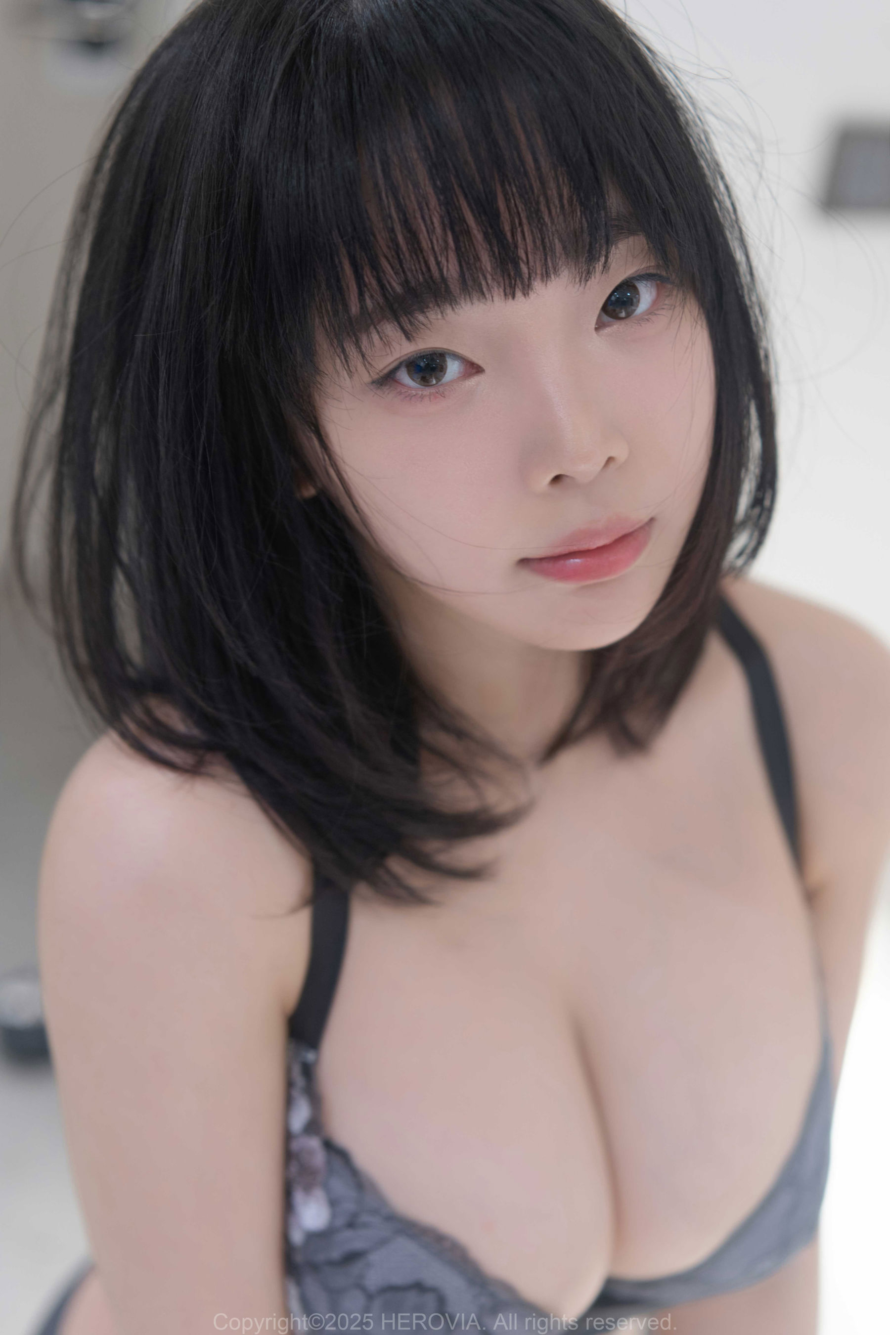 Gallery - [Herovia] Inkyung - October Pictorial - 图库库 - image 45