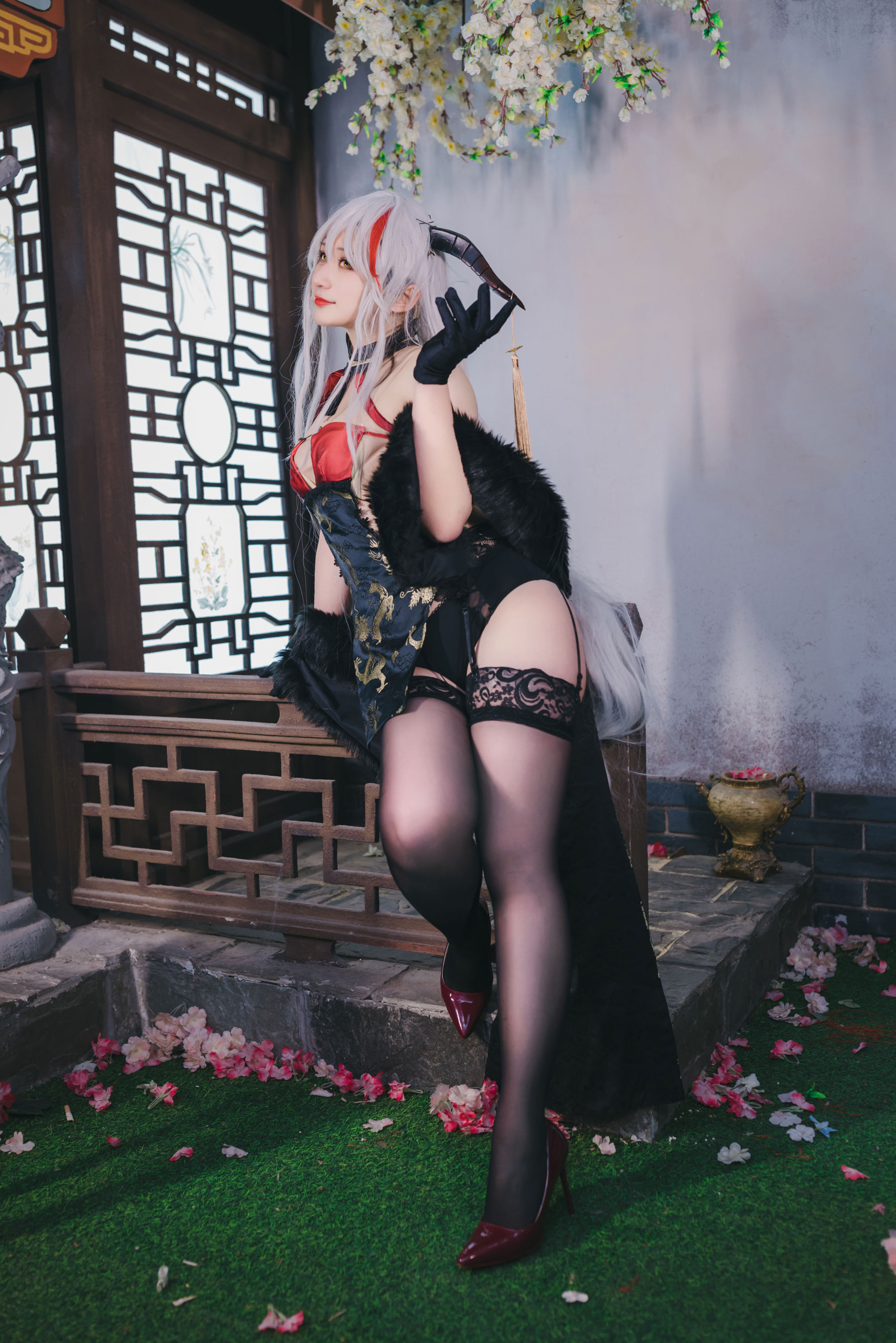 Gallery - Zyra秋 - 碧蓝航线 埃吉尔 - 图库库 - image 55
