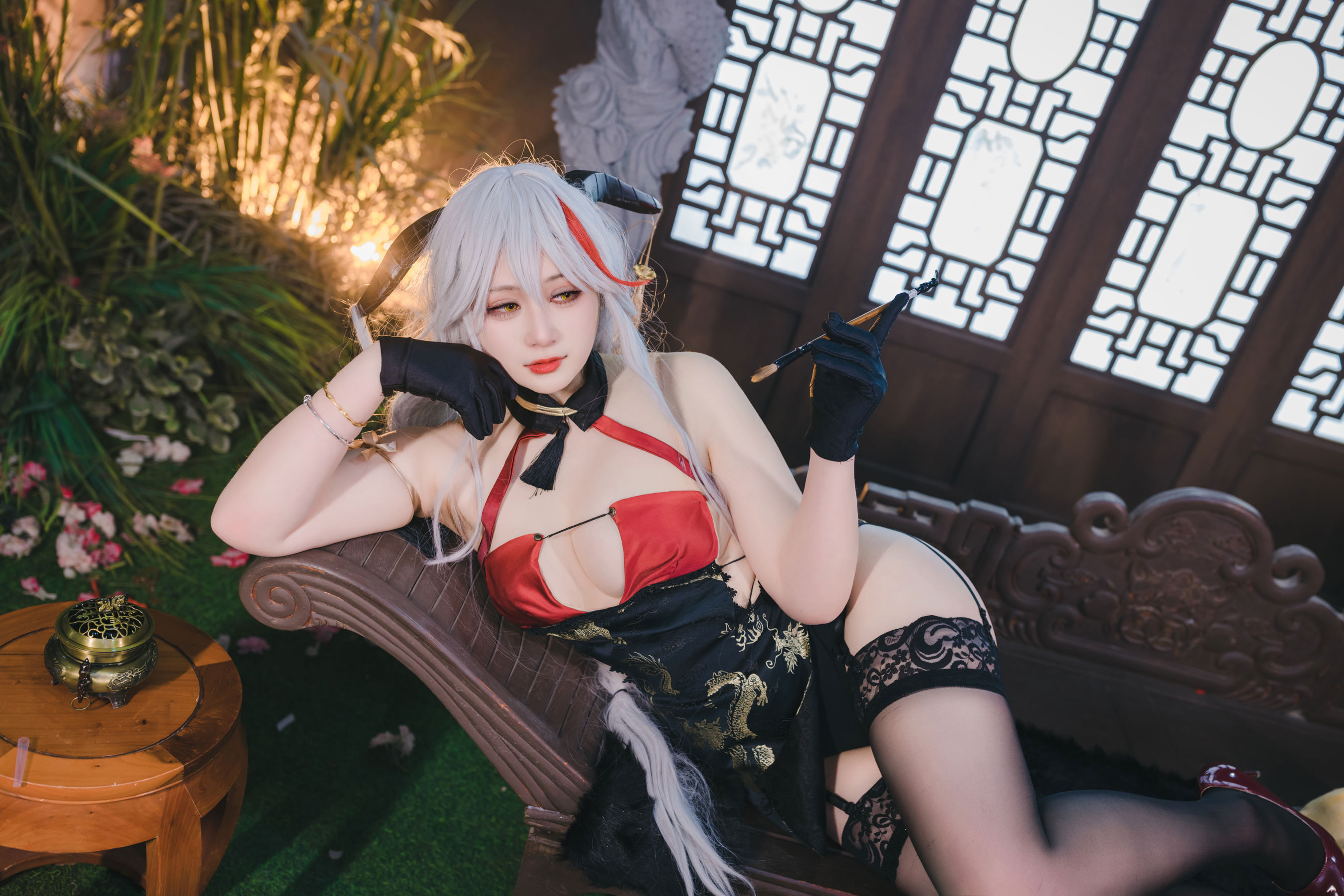 Gallery - Zyra秋 - 碧蓝航线 埃吉尔 - 图库库 - image 56