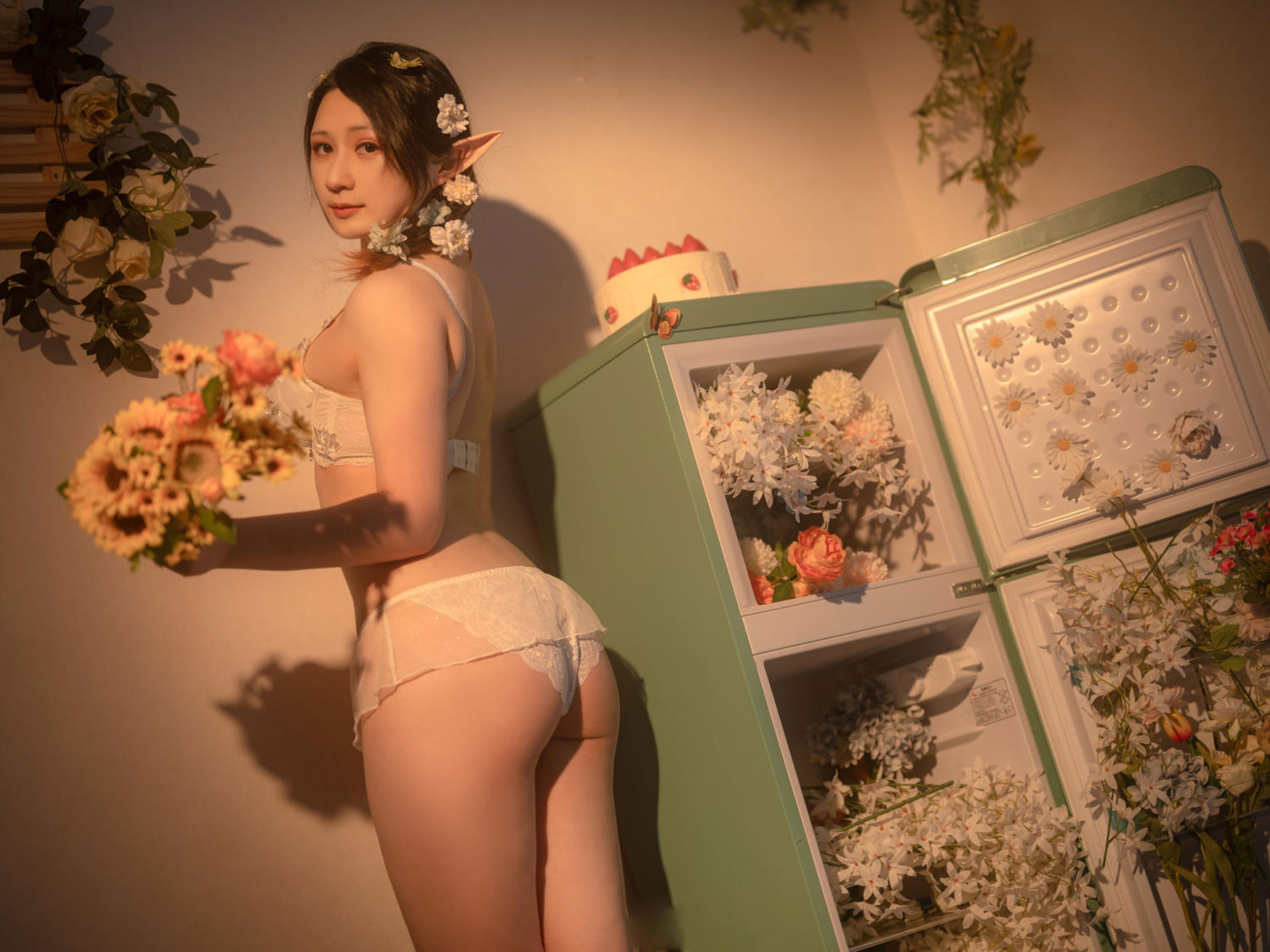 Gallery - Zyra秋 - 繁花 - 图库库 - image 34