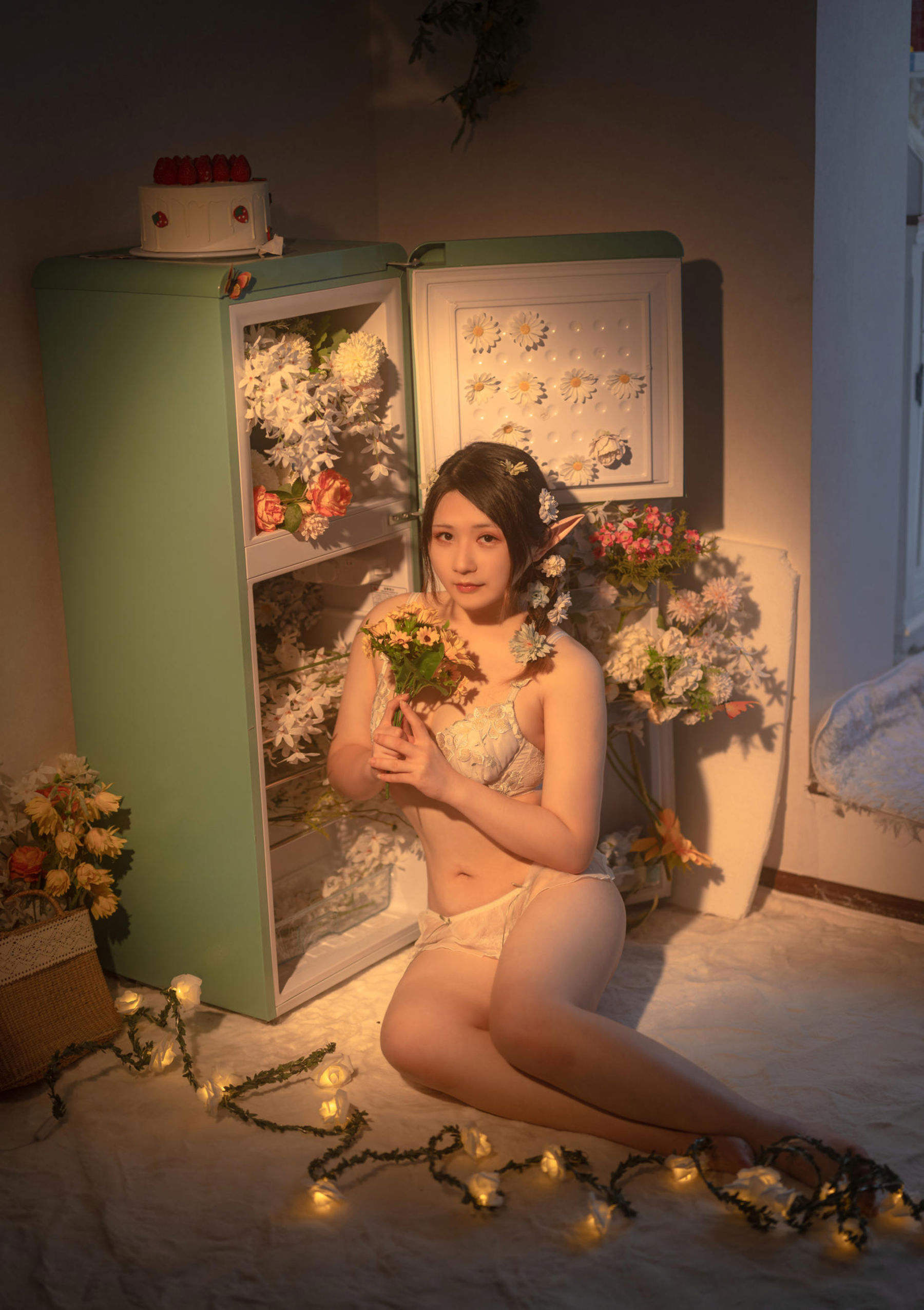 Gallery - Zyra秋 - 繁花 - 图库库 - image 35