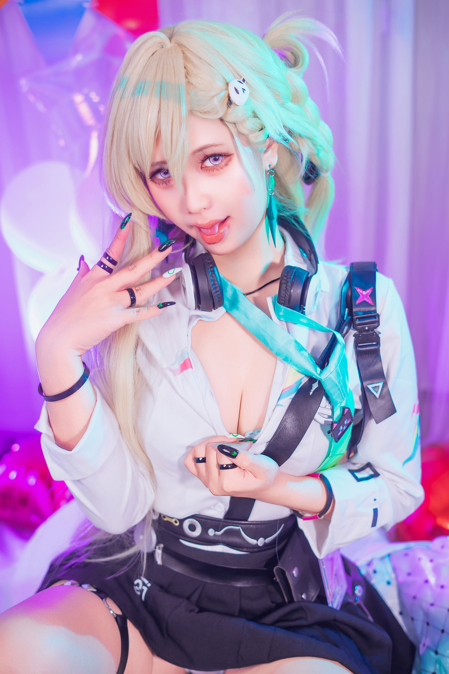 Pyon - Lynae/(33P)
