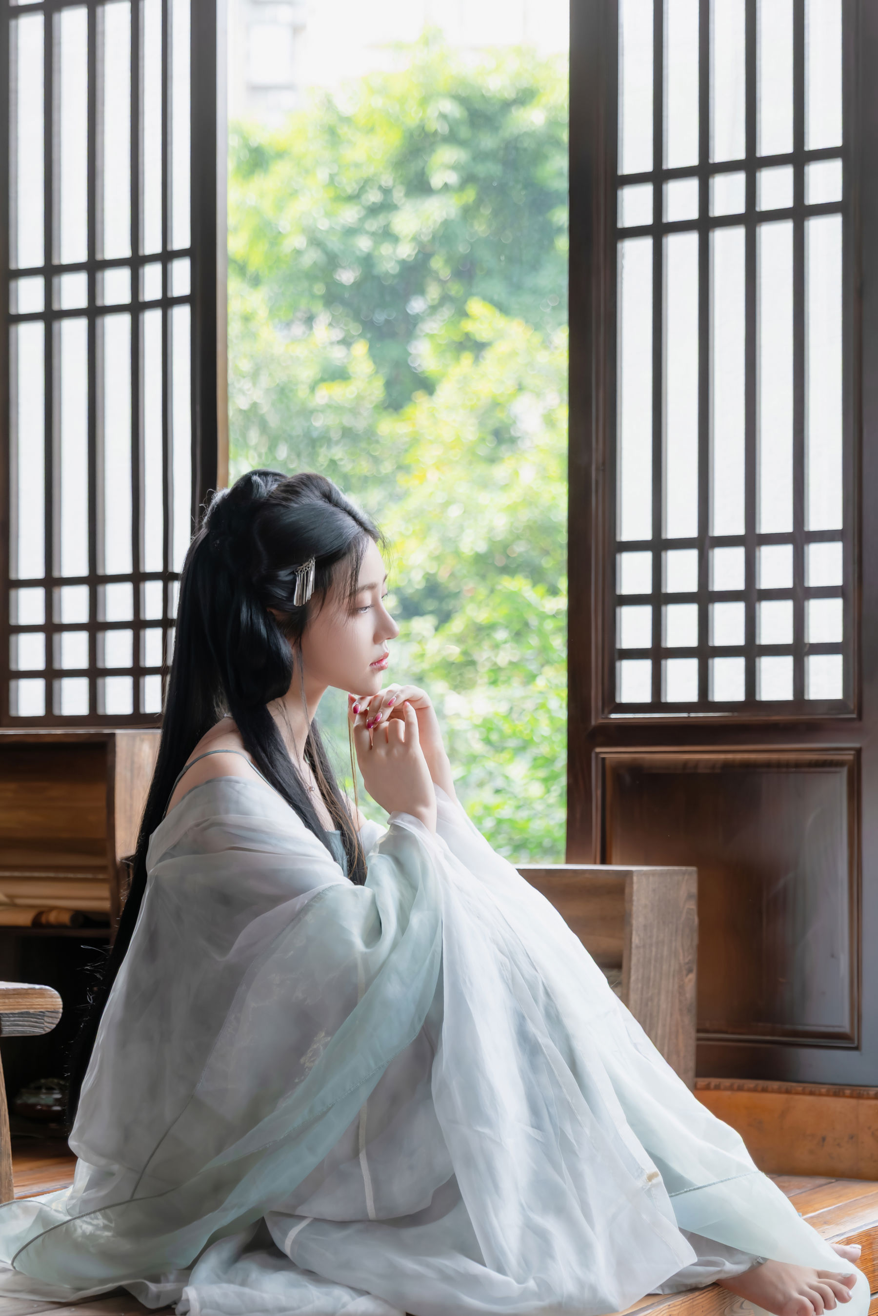 Nnian - 浣溪沙/(53P)