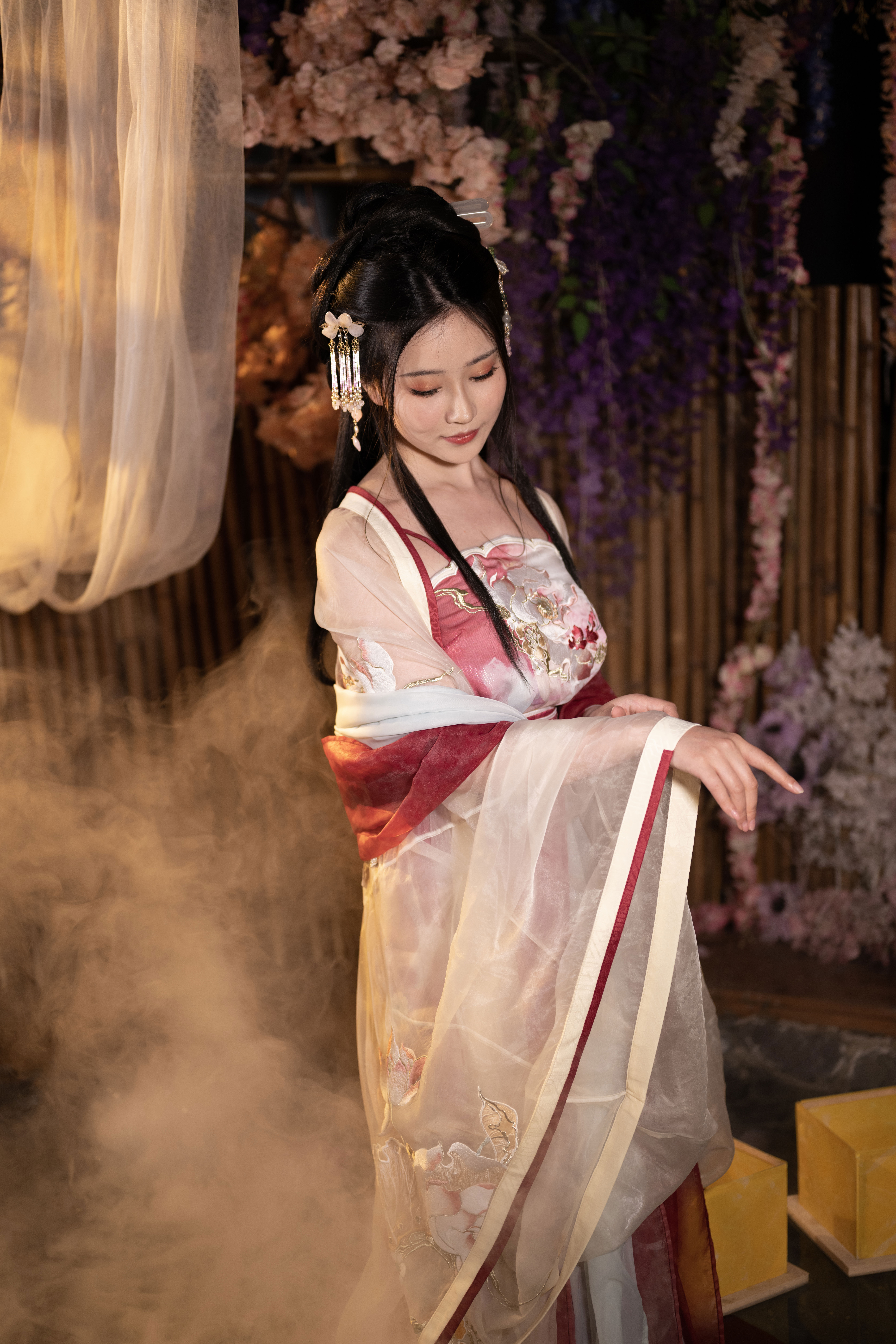 Nnian - 无修原片 出水芙蓉/(333P)