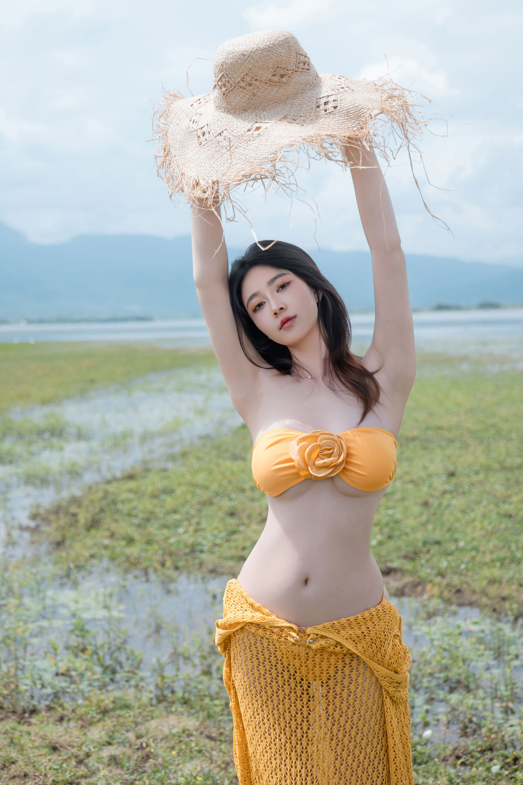 Nnian - 夏麓/(53P)