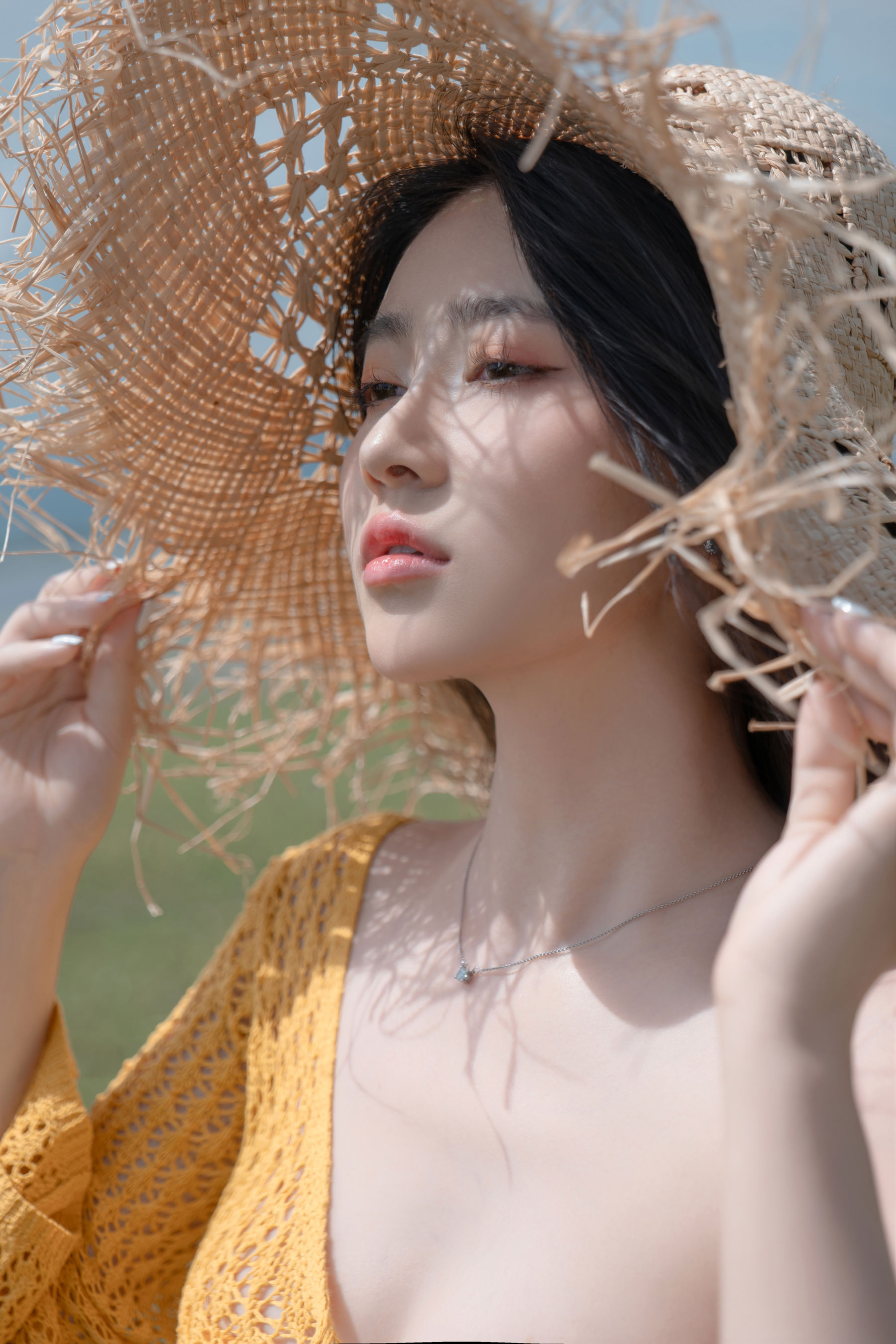 Nnian - 夏麓/(53P)