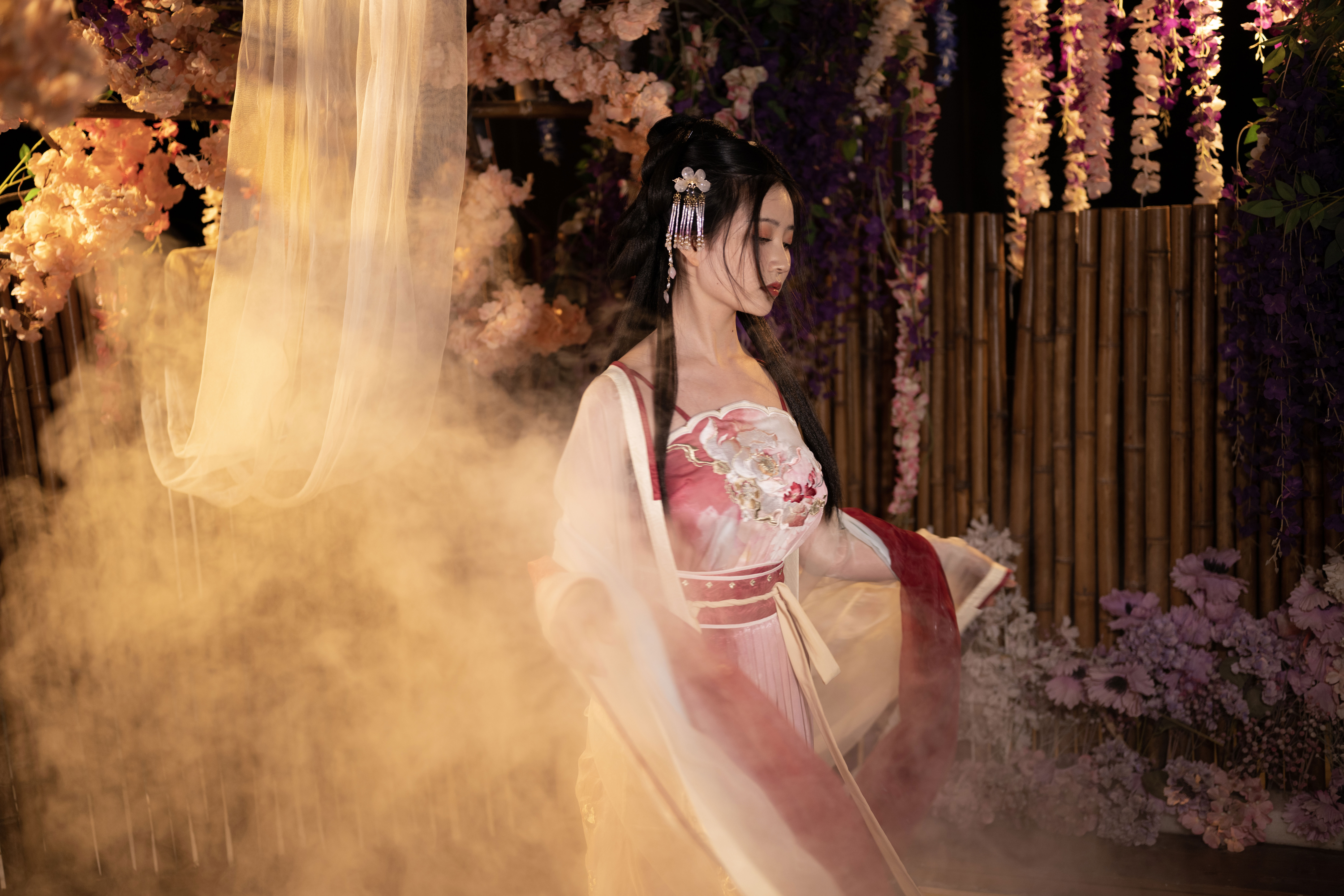 Nnian - 无修原片 出水芙蓉/(333P)