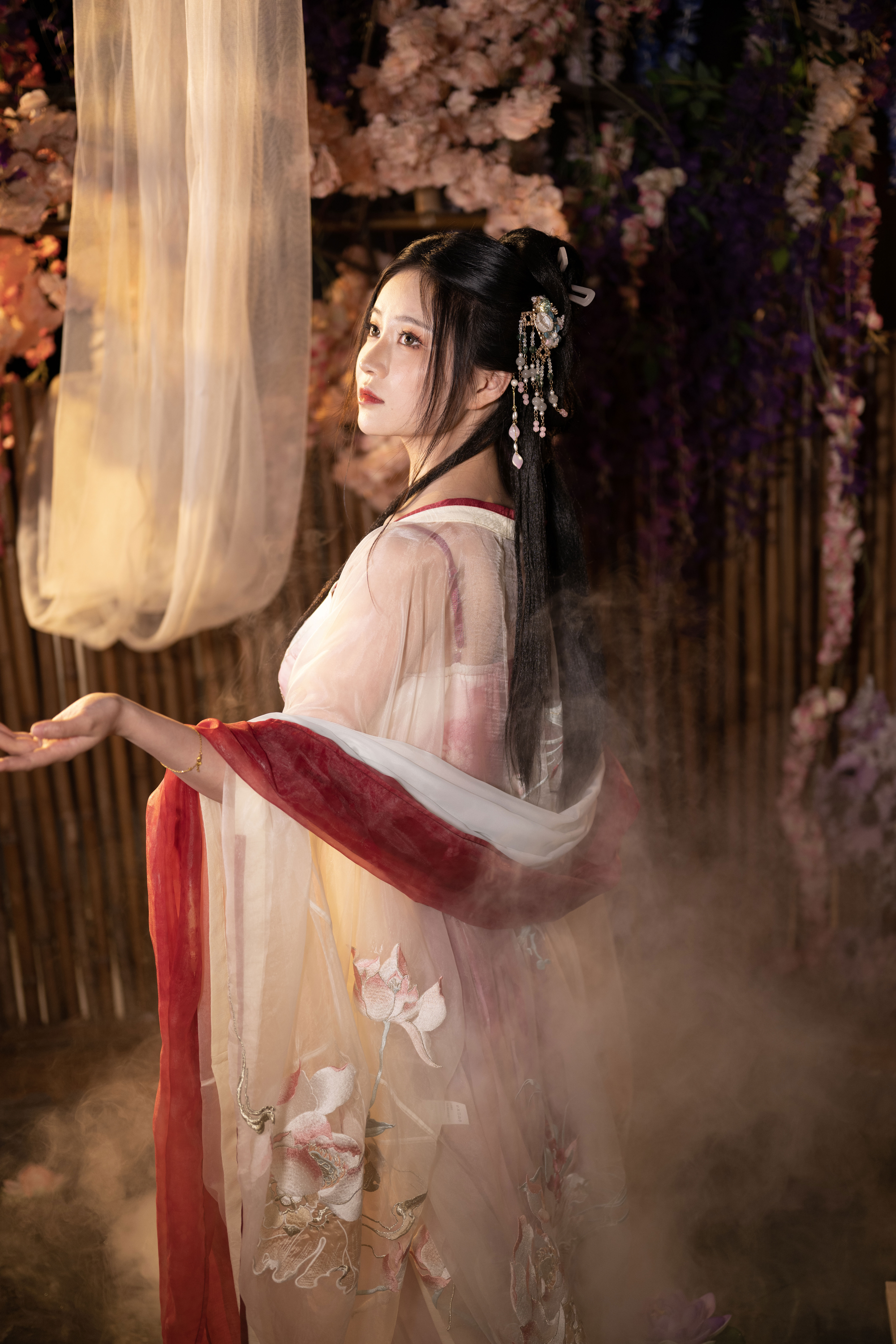 Nnian - 无修原片 出水芙蓉/(333P)