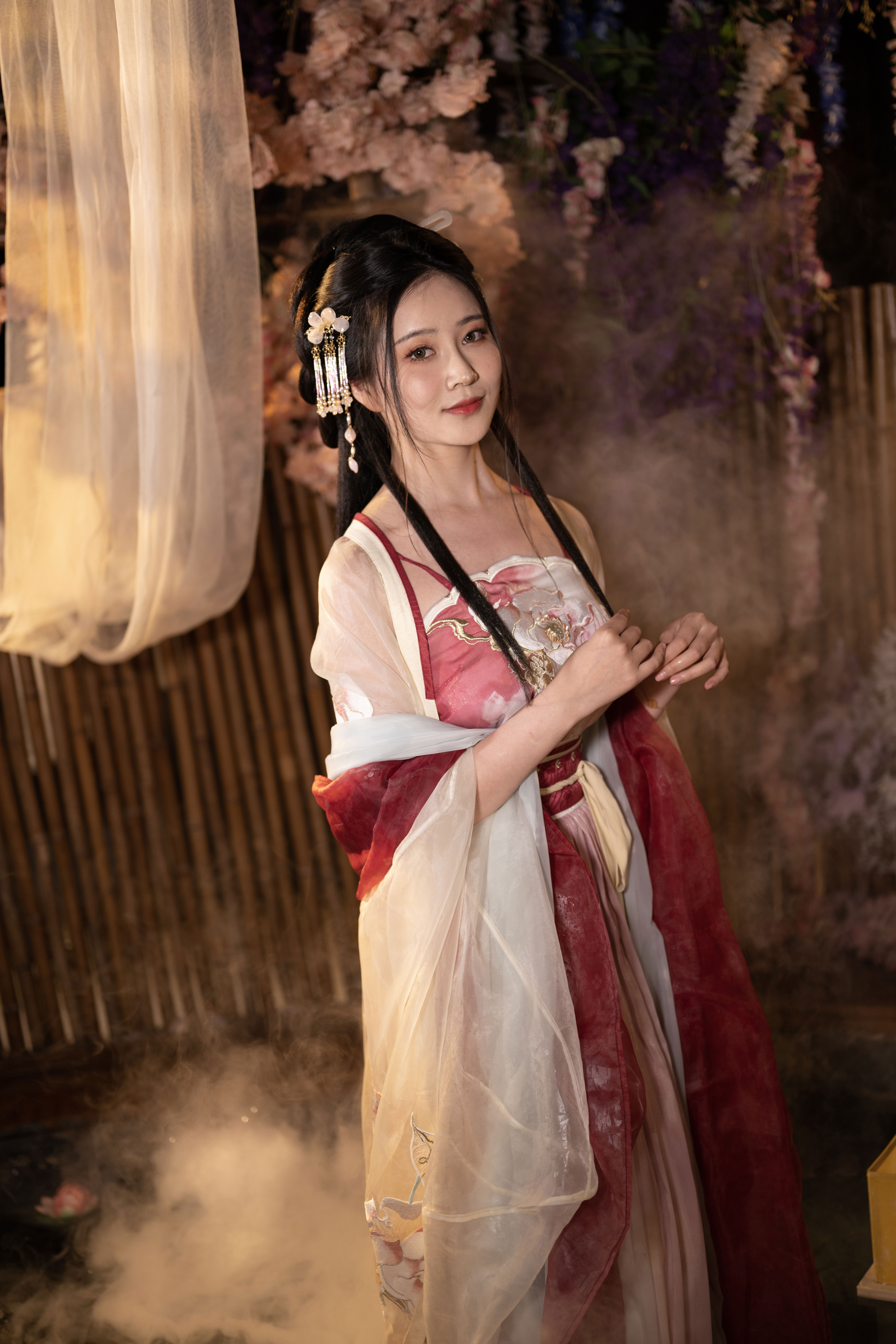 Nnian - 无修原片 出水芙蓉/(333P)