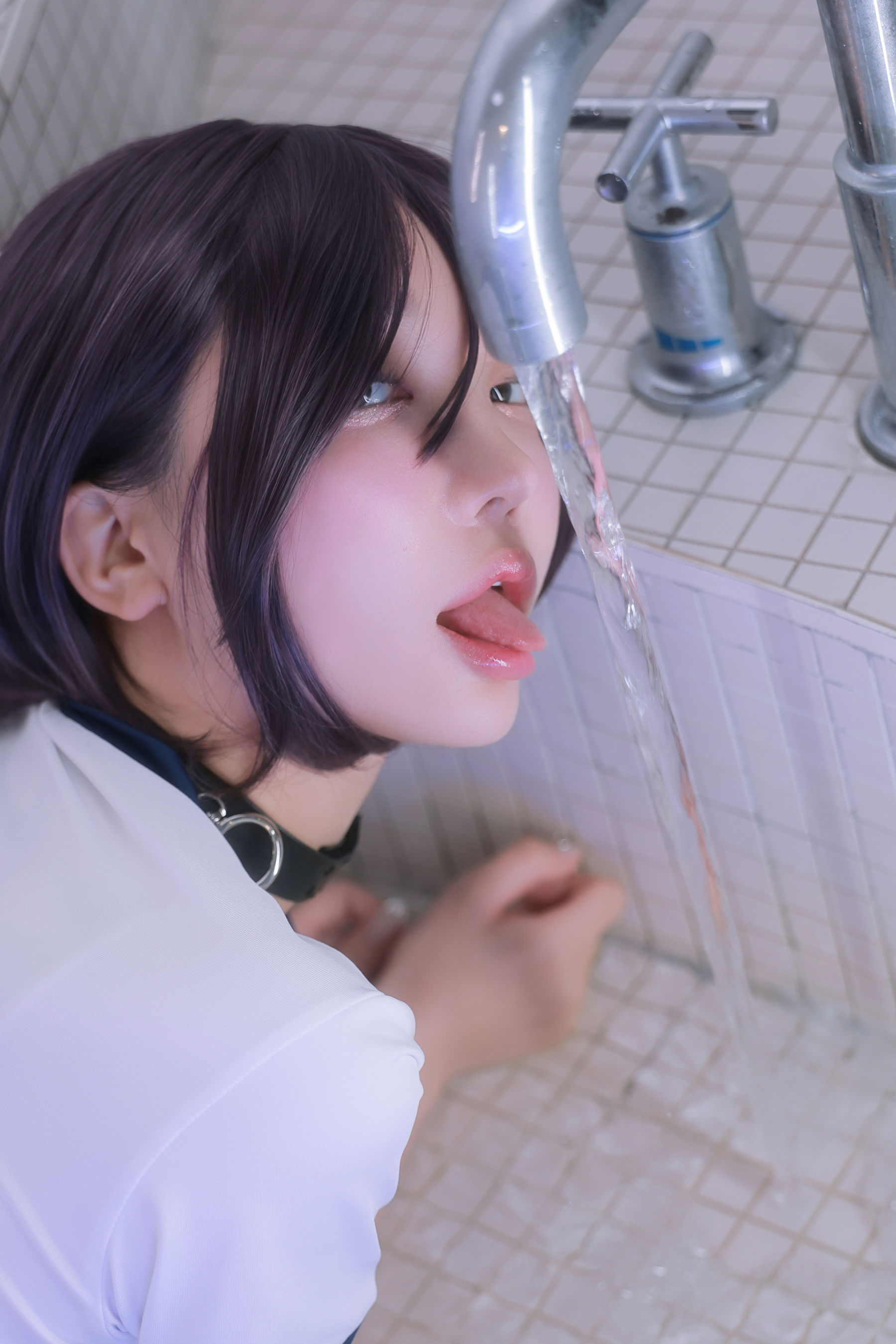 Son Ye Eun - Ignis Girl/(49P)