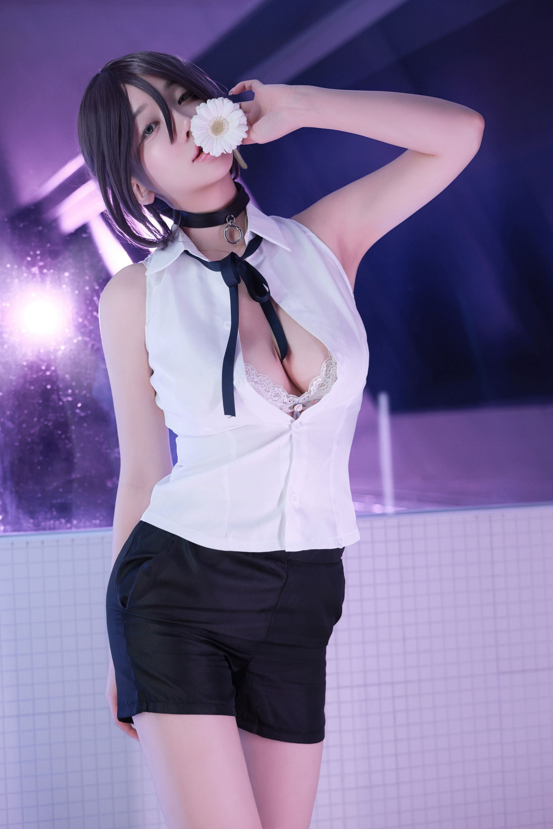 Son Ye Eun - Ignis Girl/(49P)