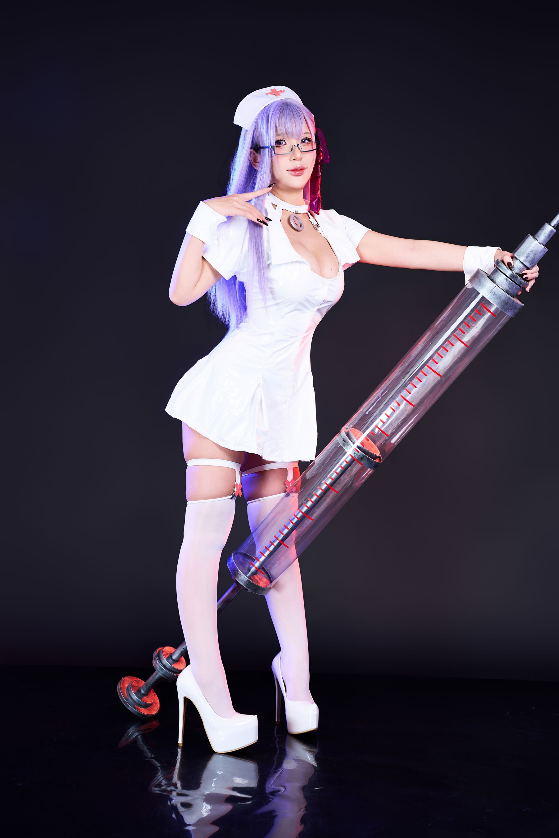 Puy Puy - BB Nurse/(108P)