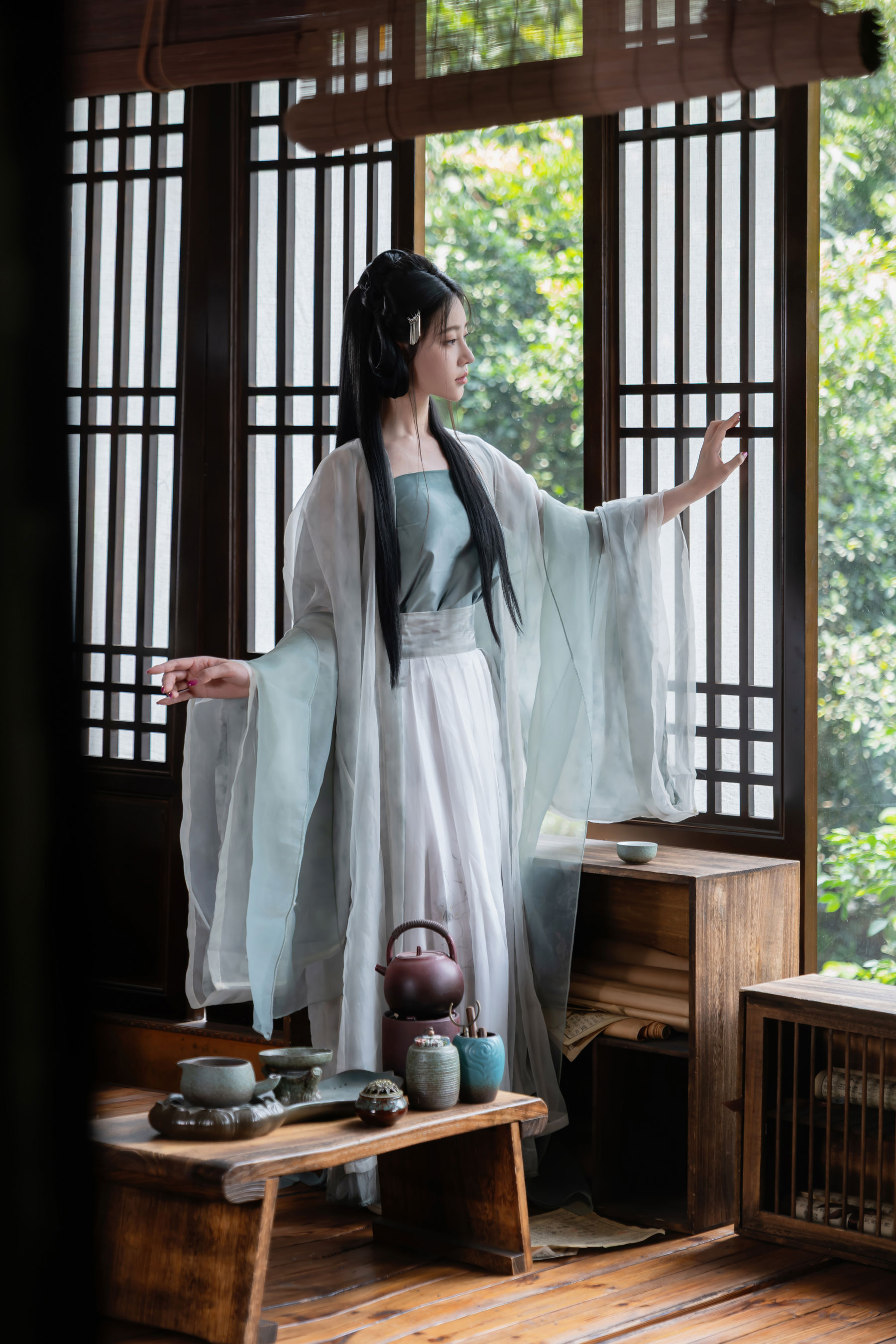 Nnian - 浣溪沙/(53P)