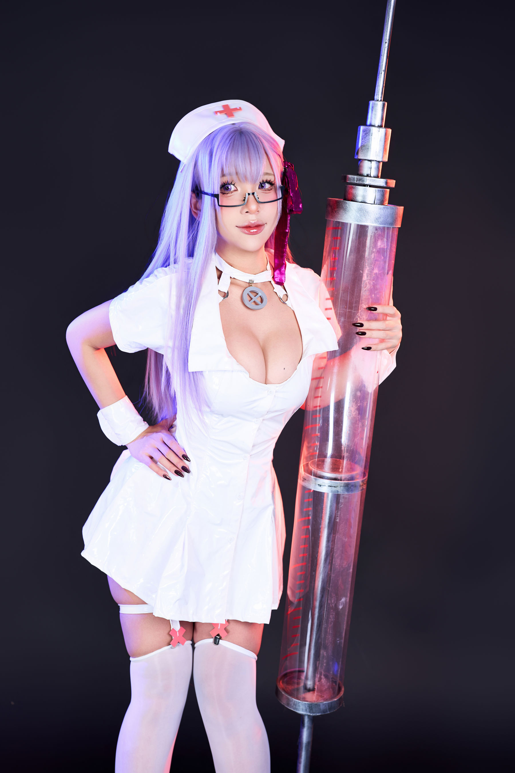 Puy Puy - BB Nurse/(108P)