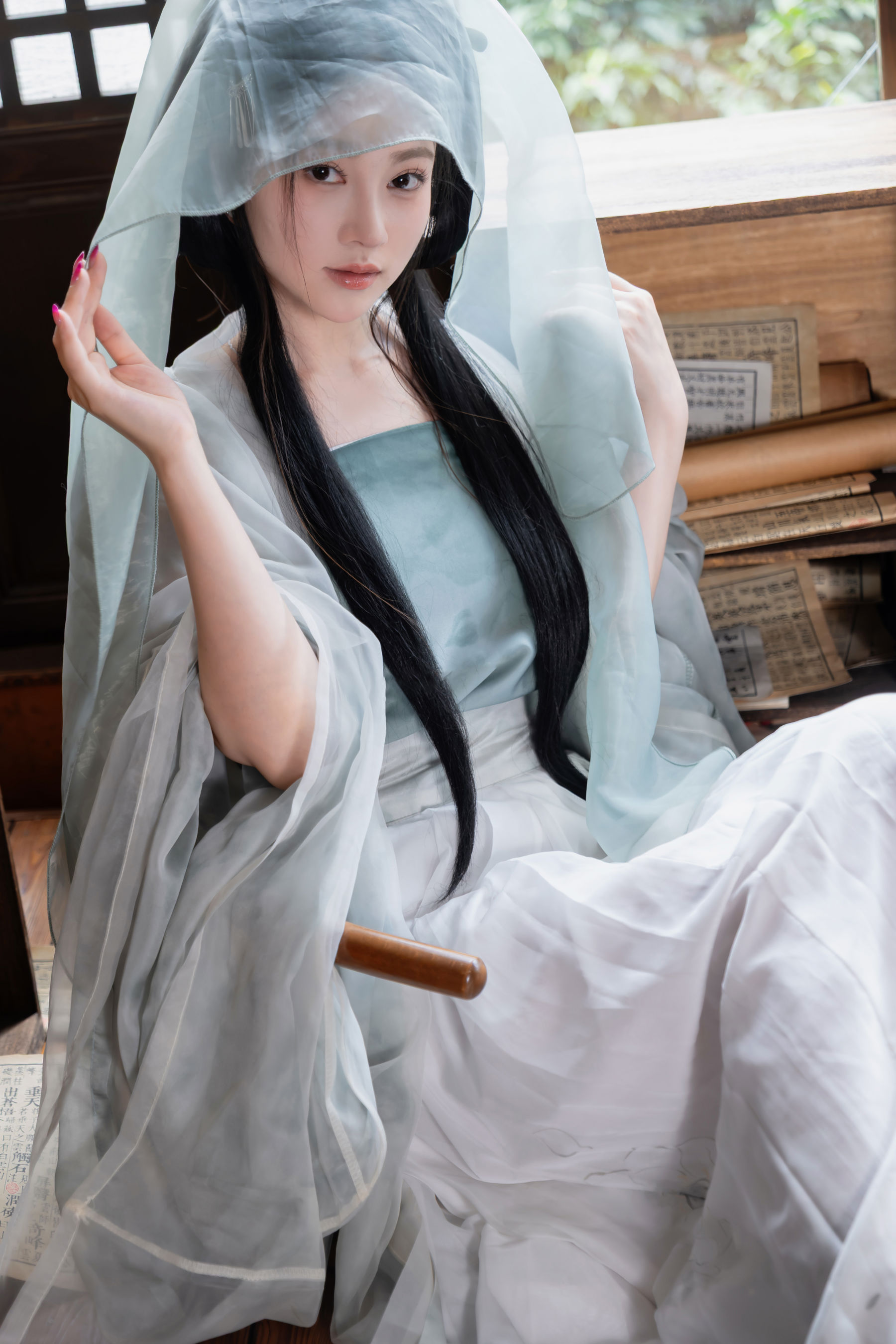 Nnian - 浣溪沙/(53P)