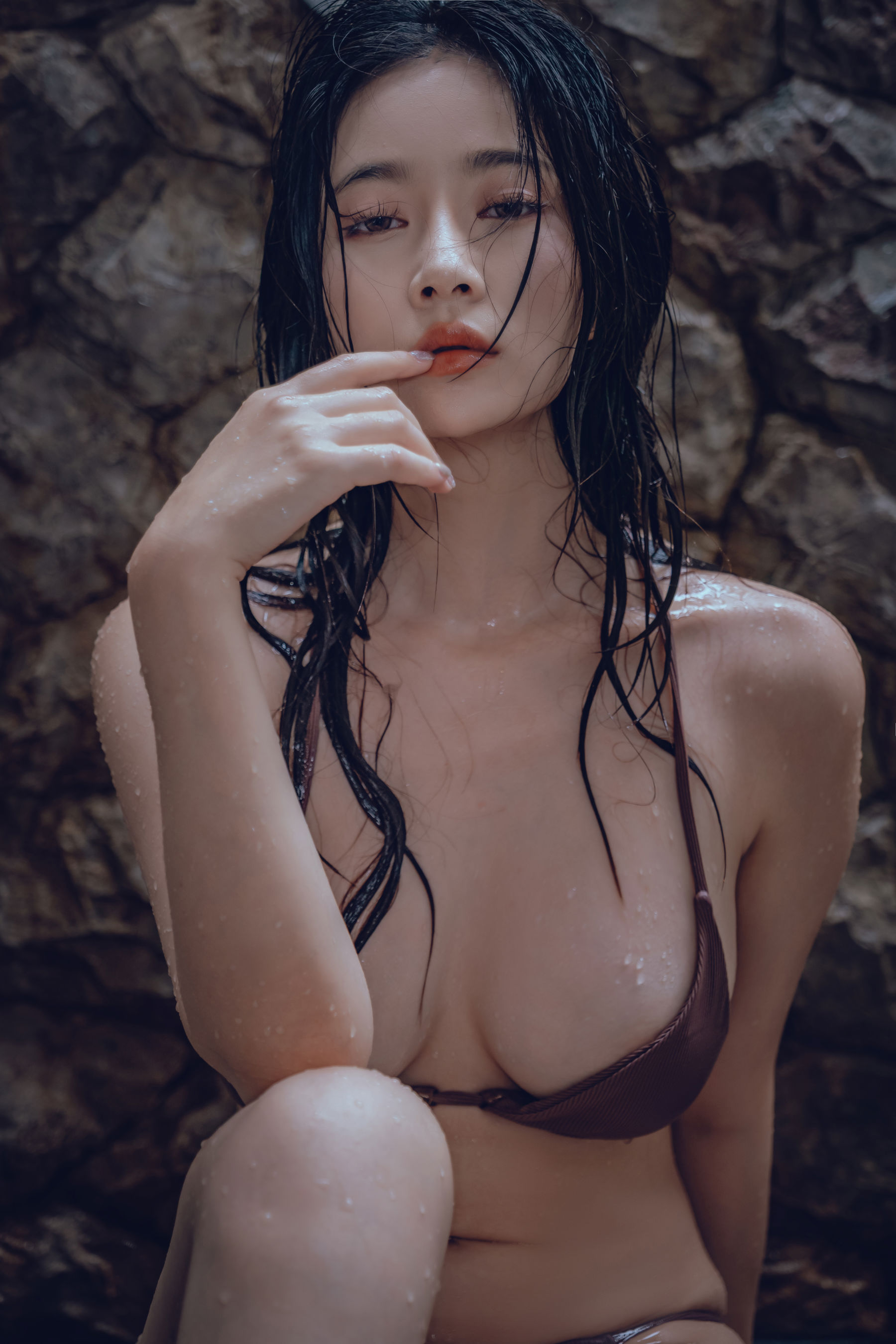 Nnian - 浴/(46P)