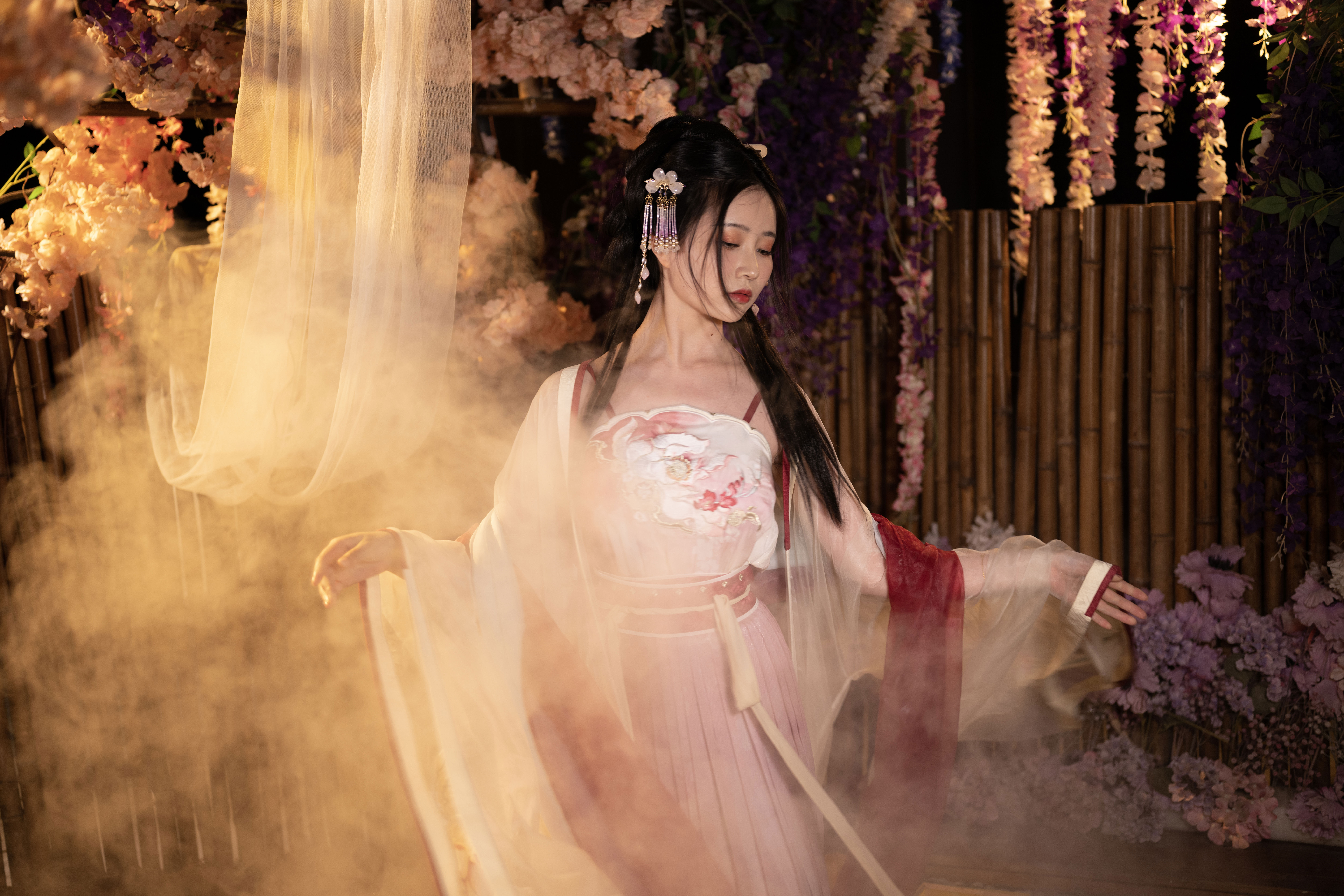 Nnian - 无修原片 出水芙蓉/(333P)