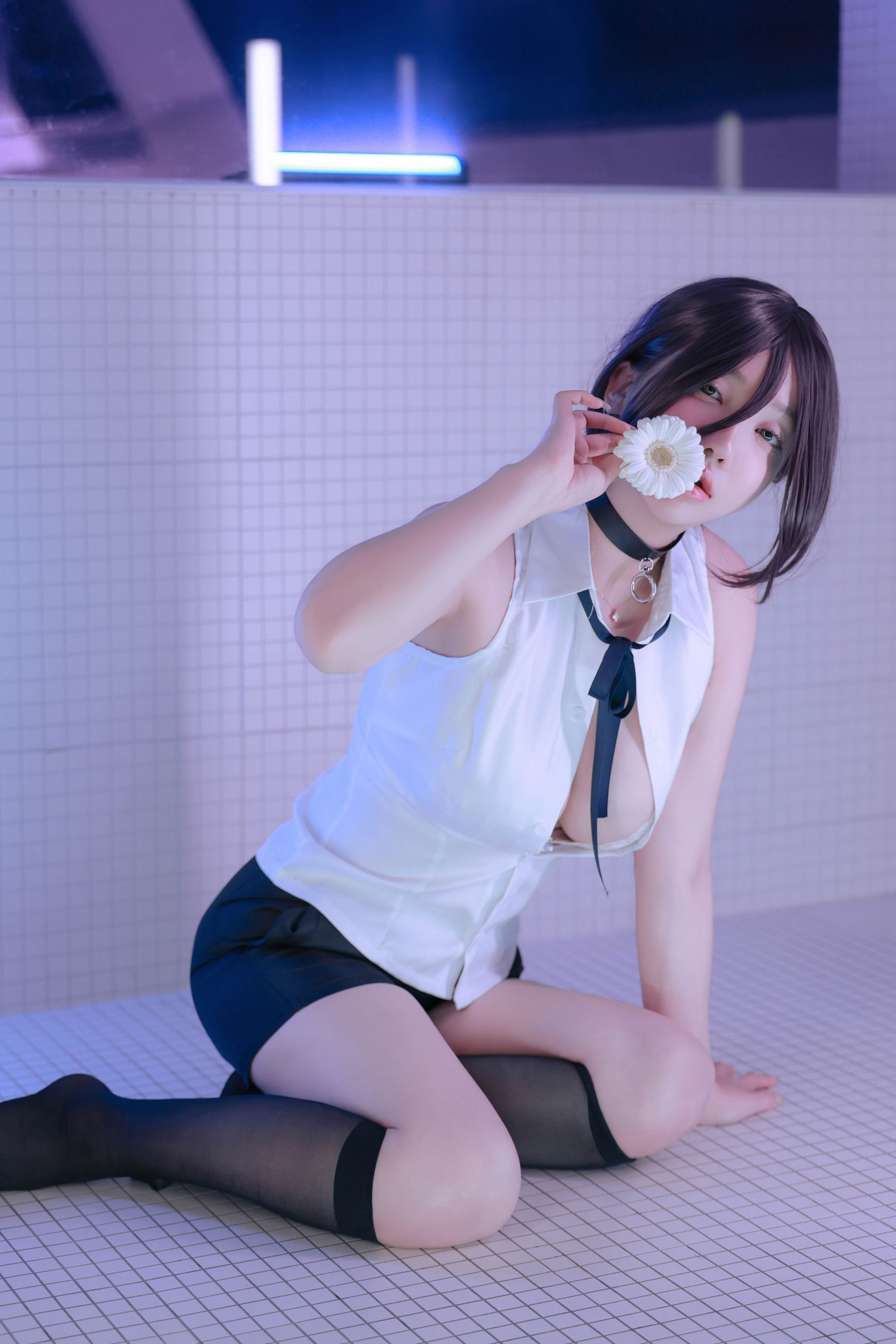 Son Ye Eun - Ignis Girl/(49P)