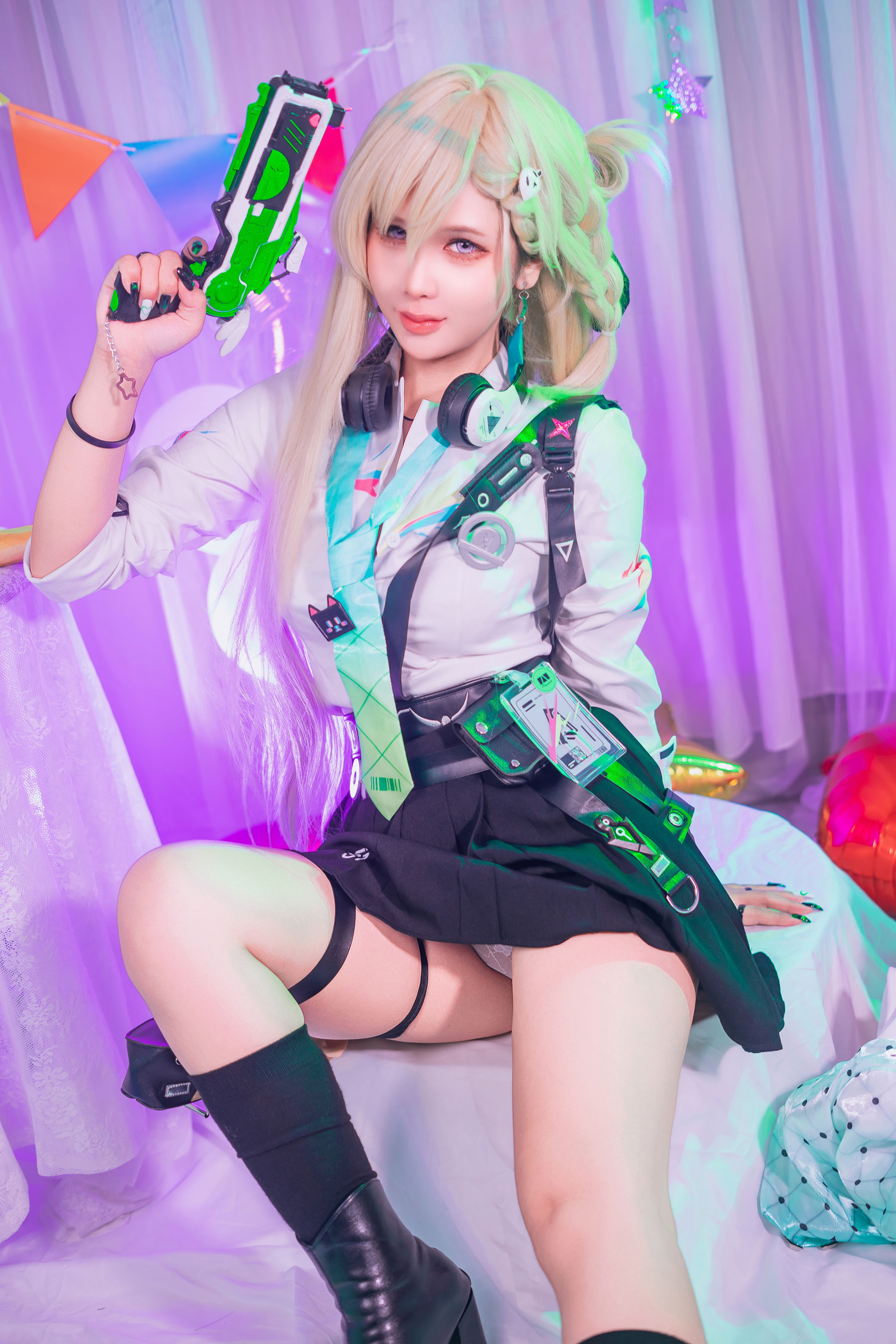 Pyon - Lynae/(33P)