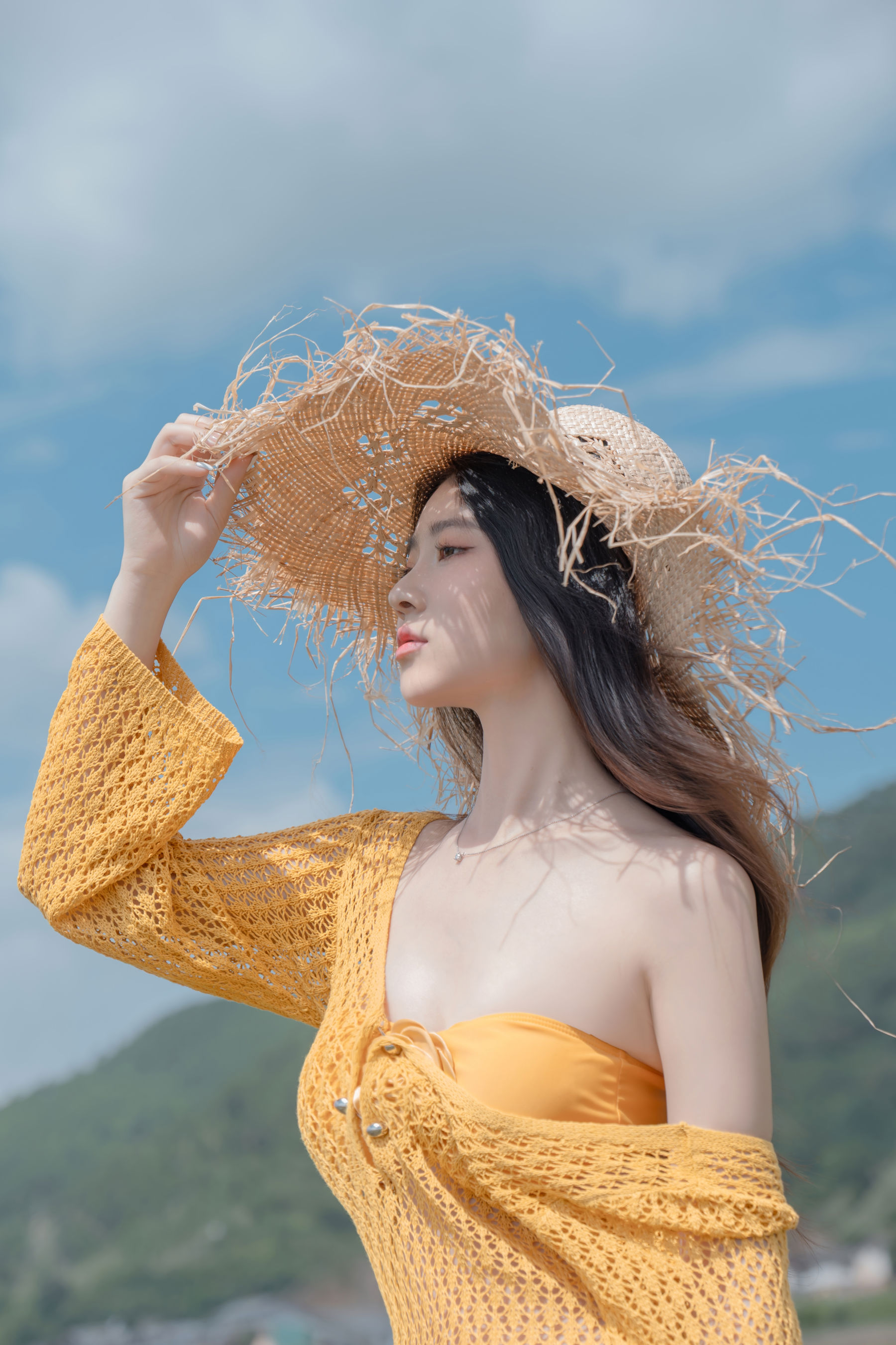 Nnian - 夏麓/(53P)