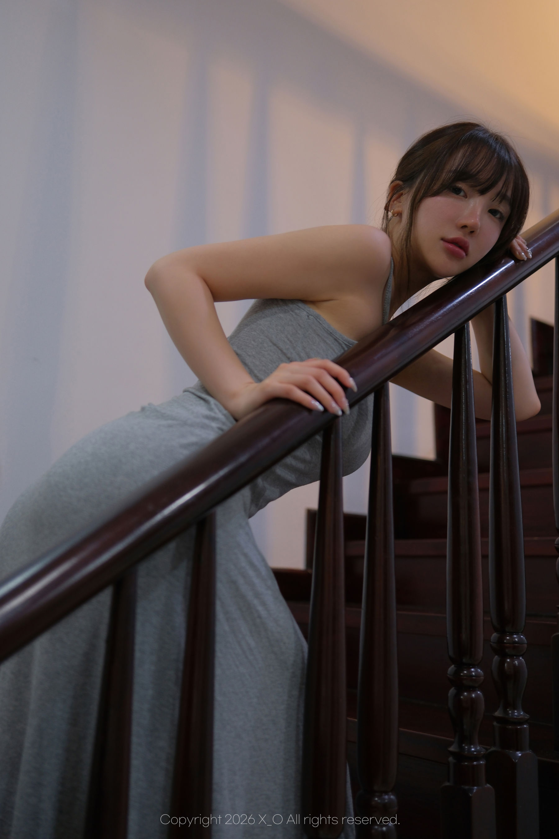 Son Ye Eun - Overseas Nudity/(34P)