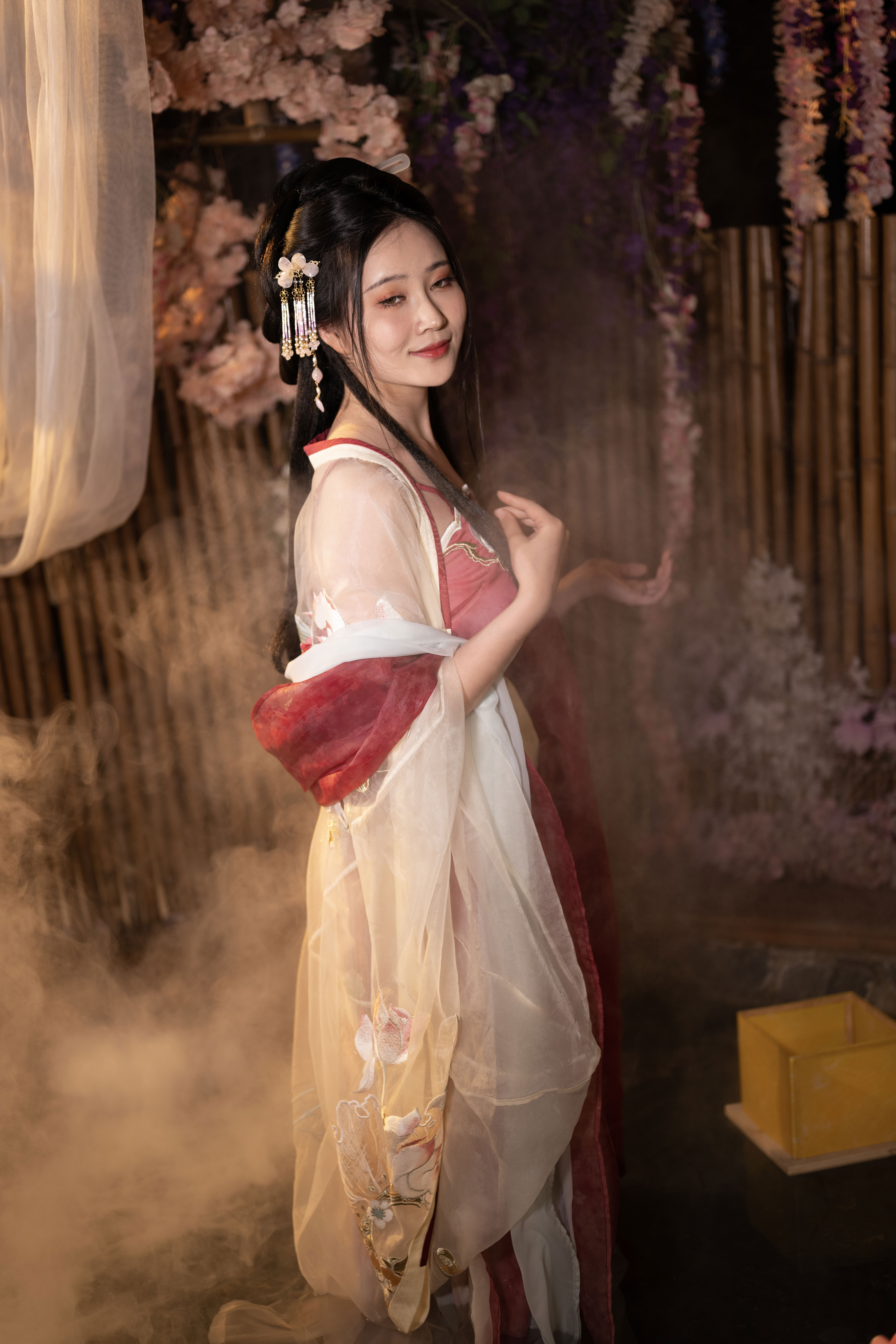 Nnian - 无修原片 出水芙蓉/(333P)