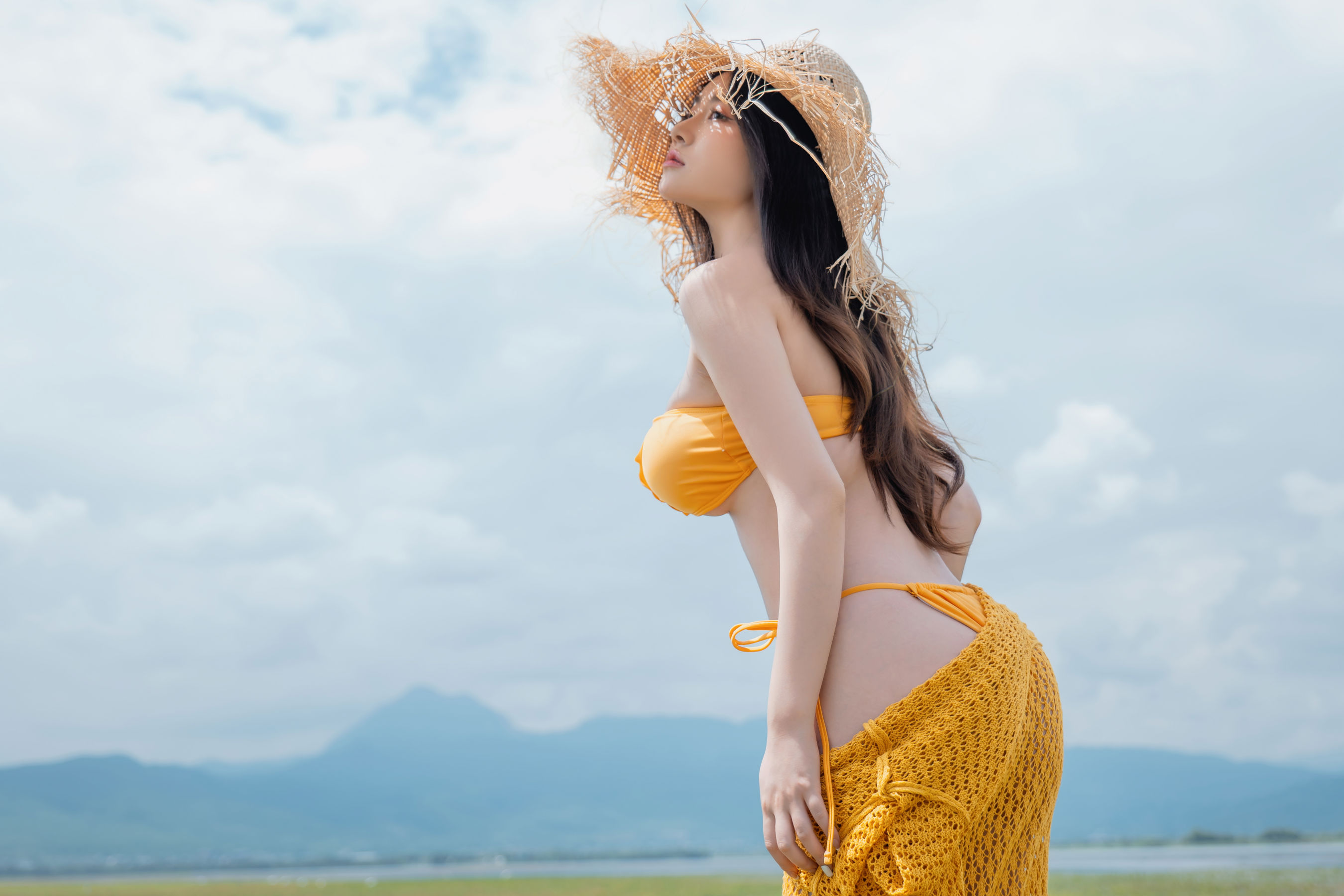 Nnian - 夏麓/(53P)