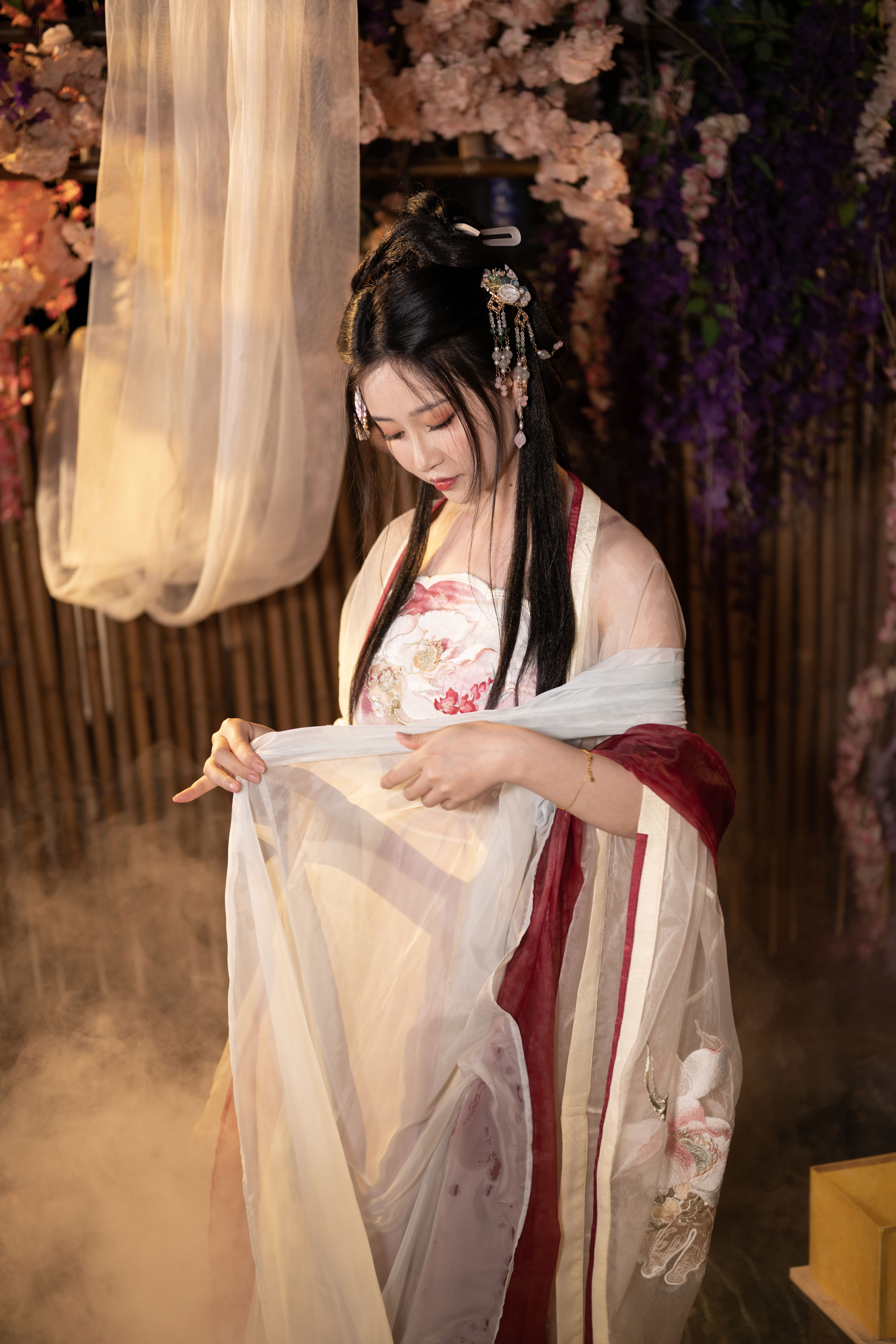 Nnian - 无修原片 出水芙蓉/(333P)