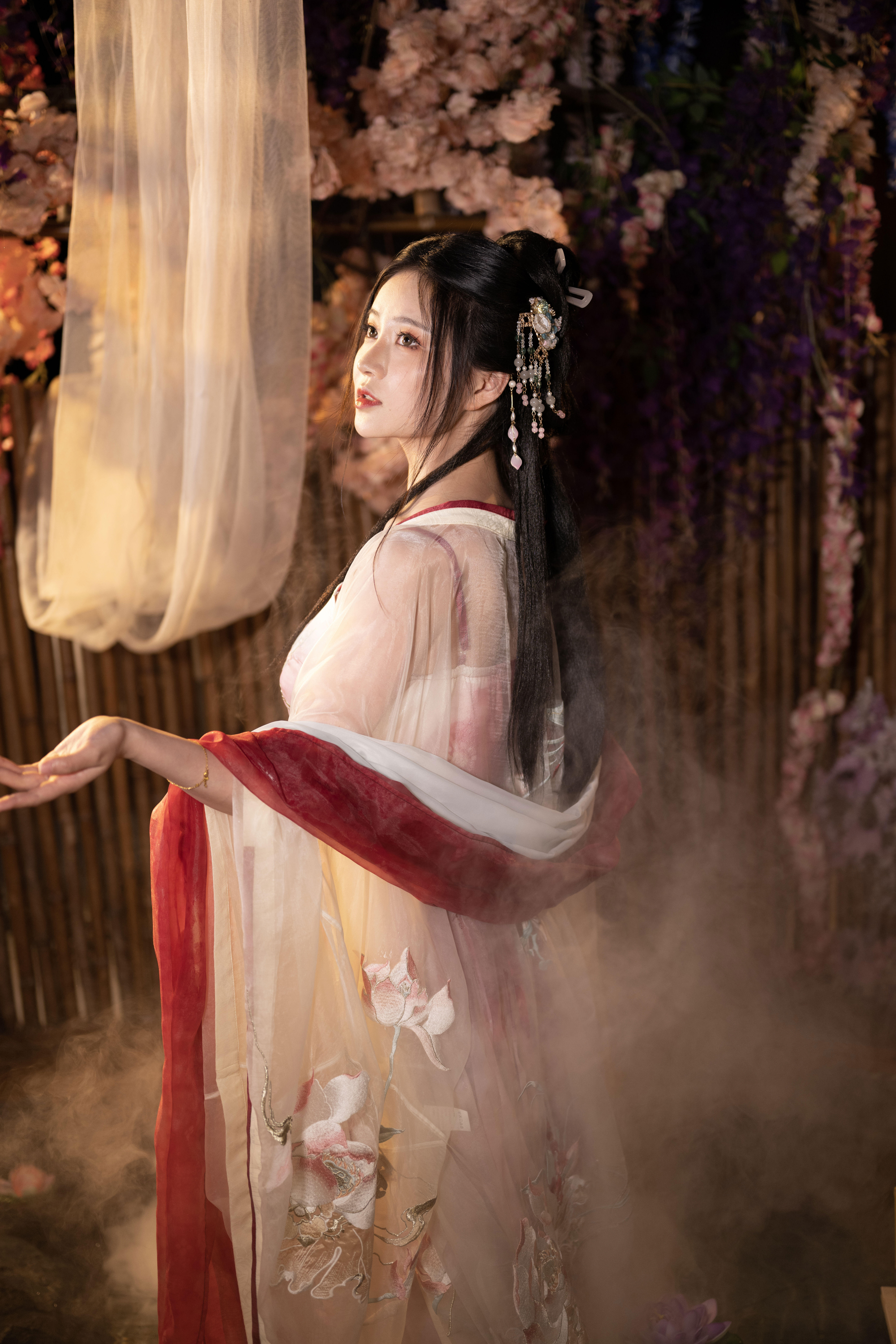 Nnian - 无修原片 出水芙蓉/(333P)