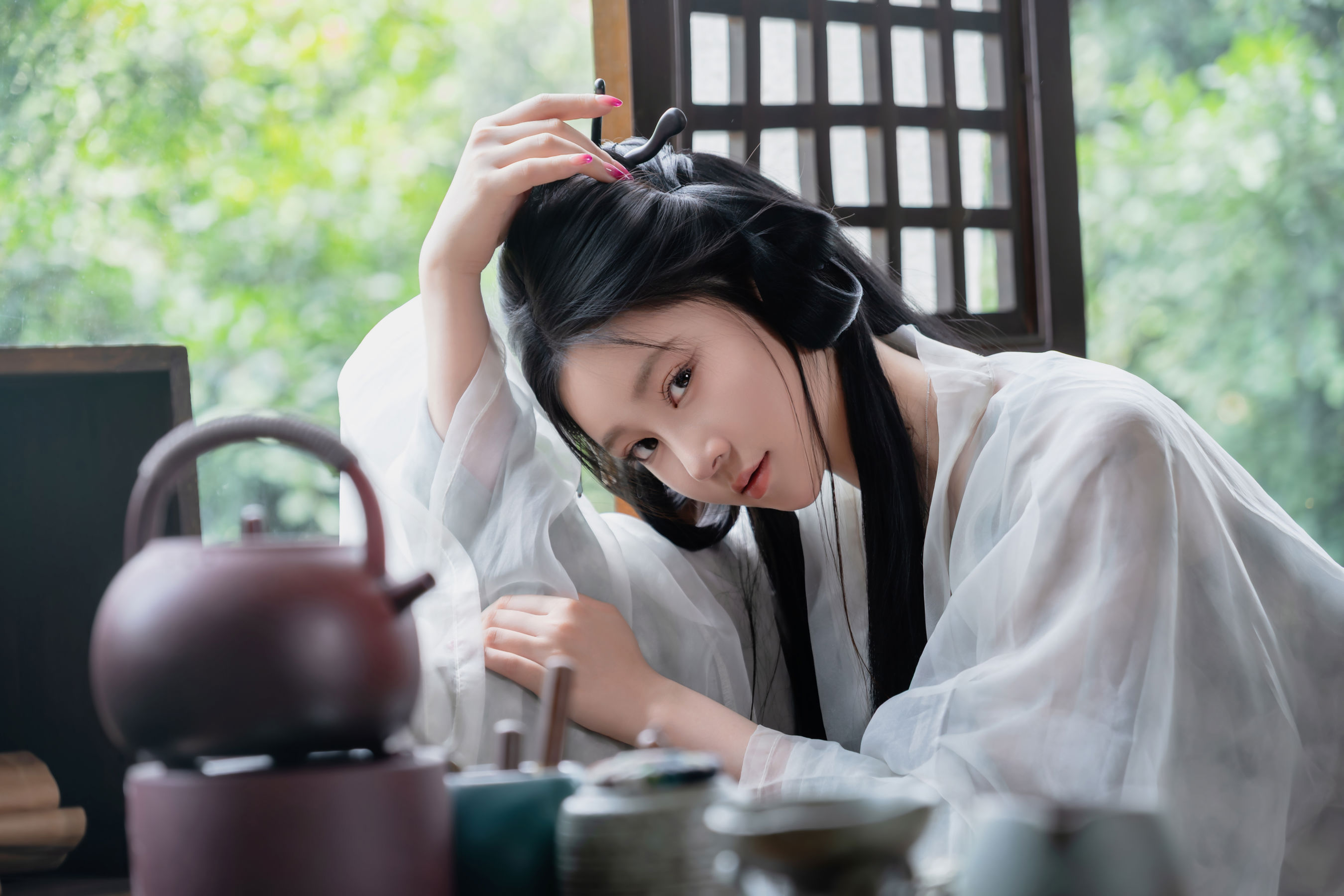 Nnian - 浣溪沙/(53P)