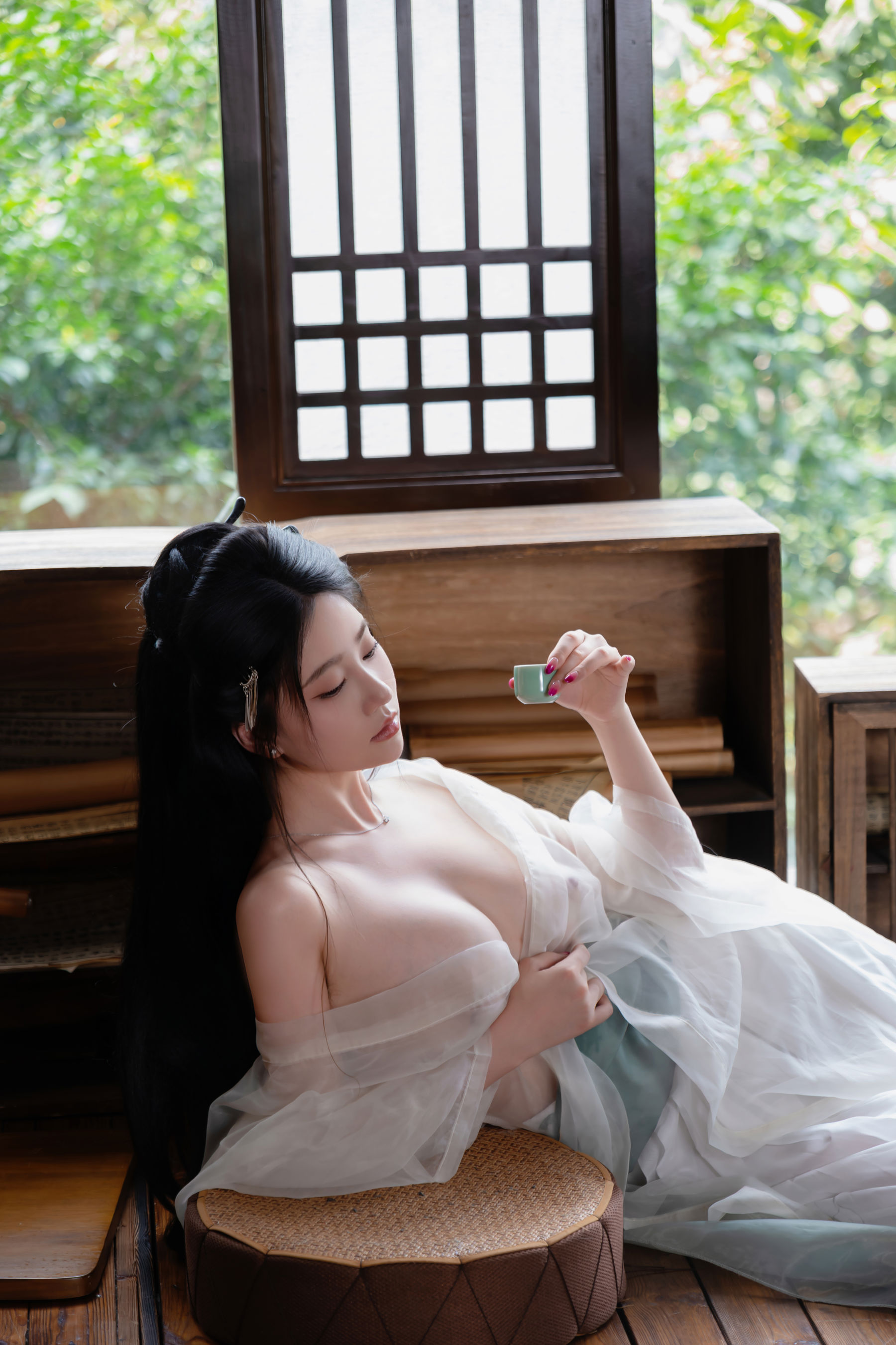 Nnian - 浣溪沙/(53P)