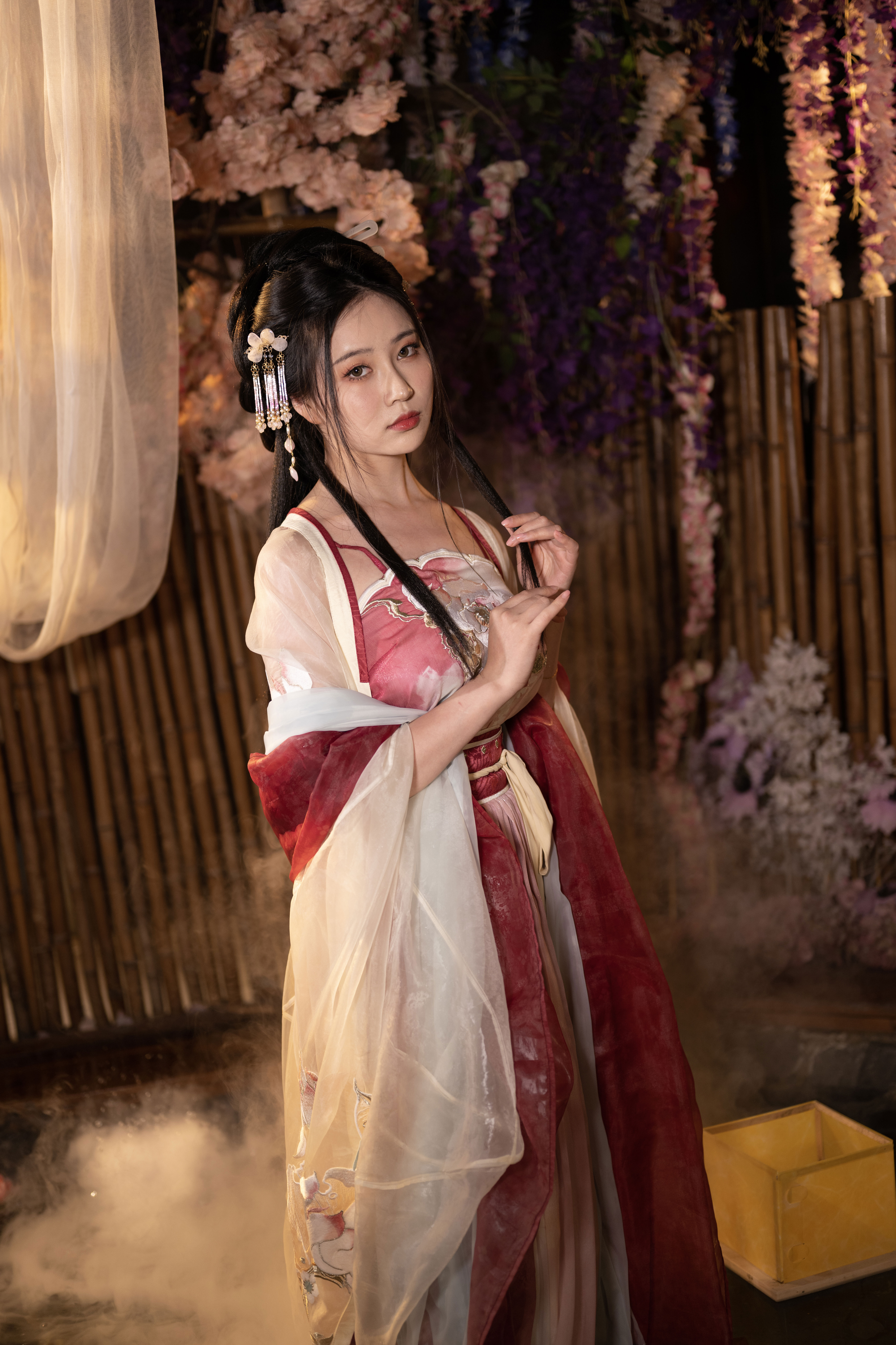 Nnian - 无修原片 出水芙蓉/(333P)