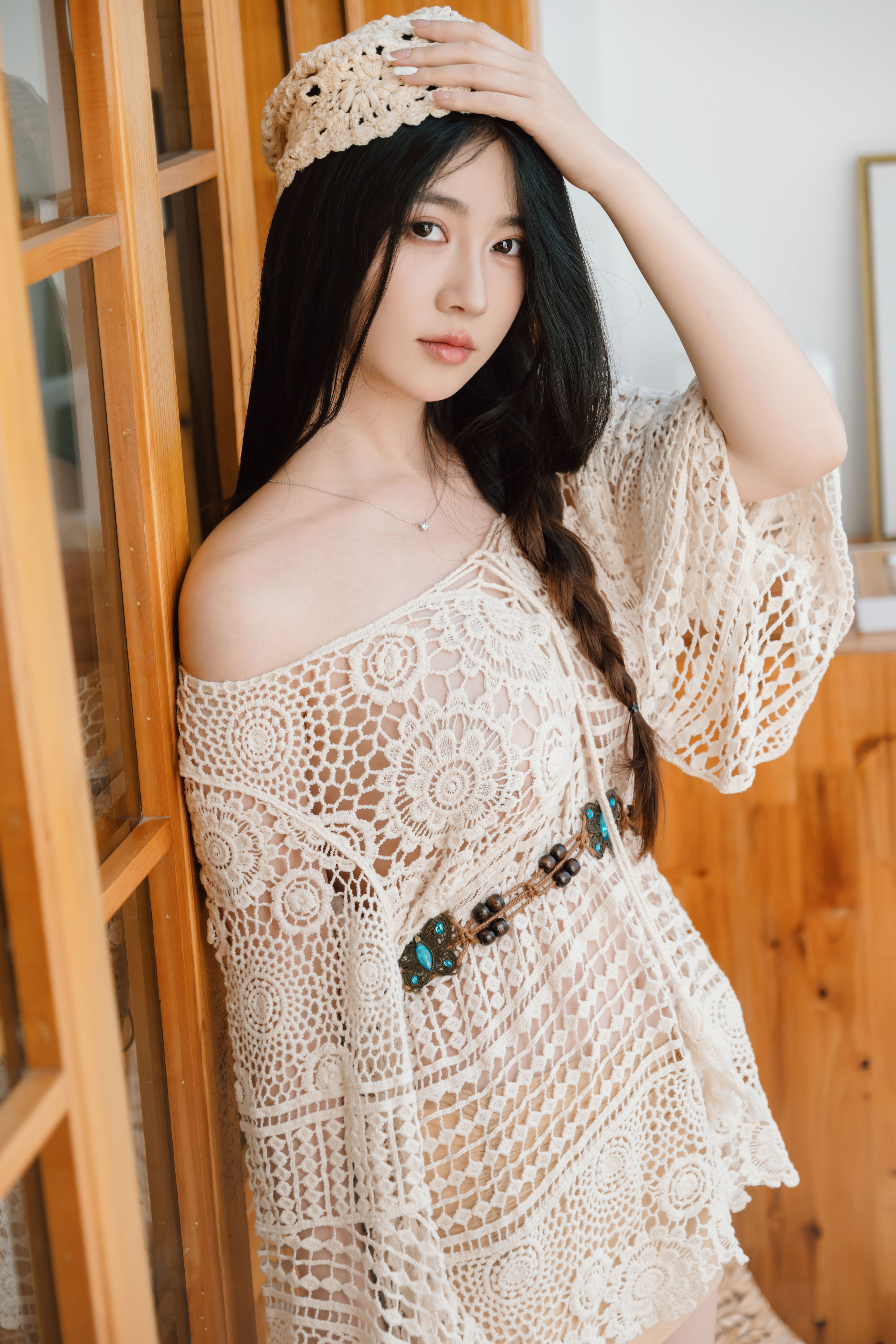 Nnian - 木槿花/(39P)