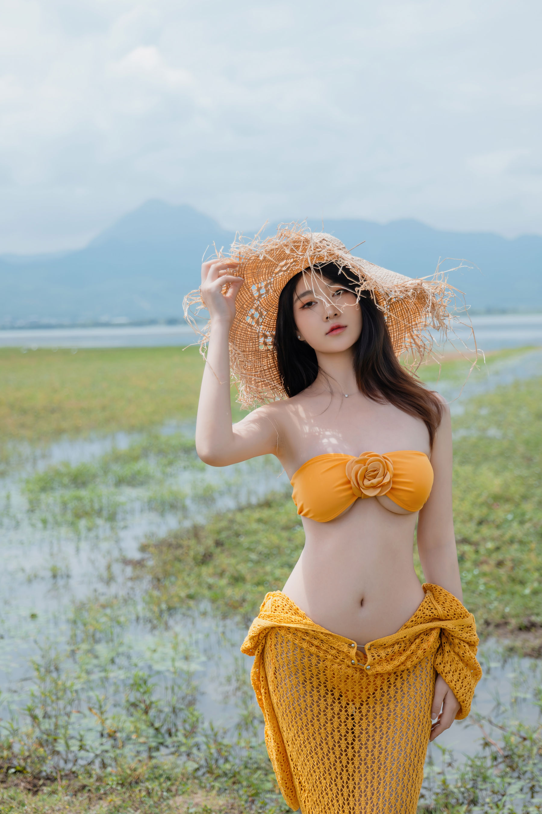 Nnian - 夏麓/(53P)
