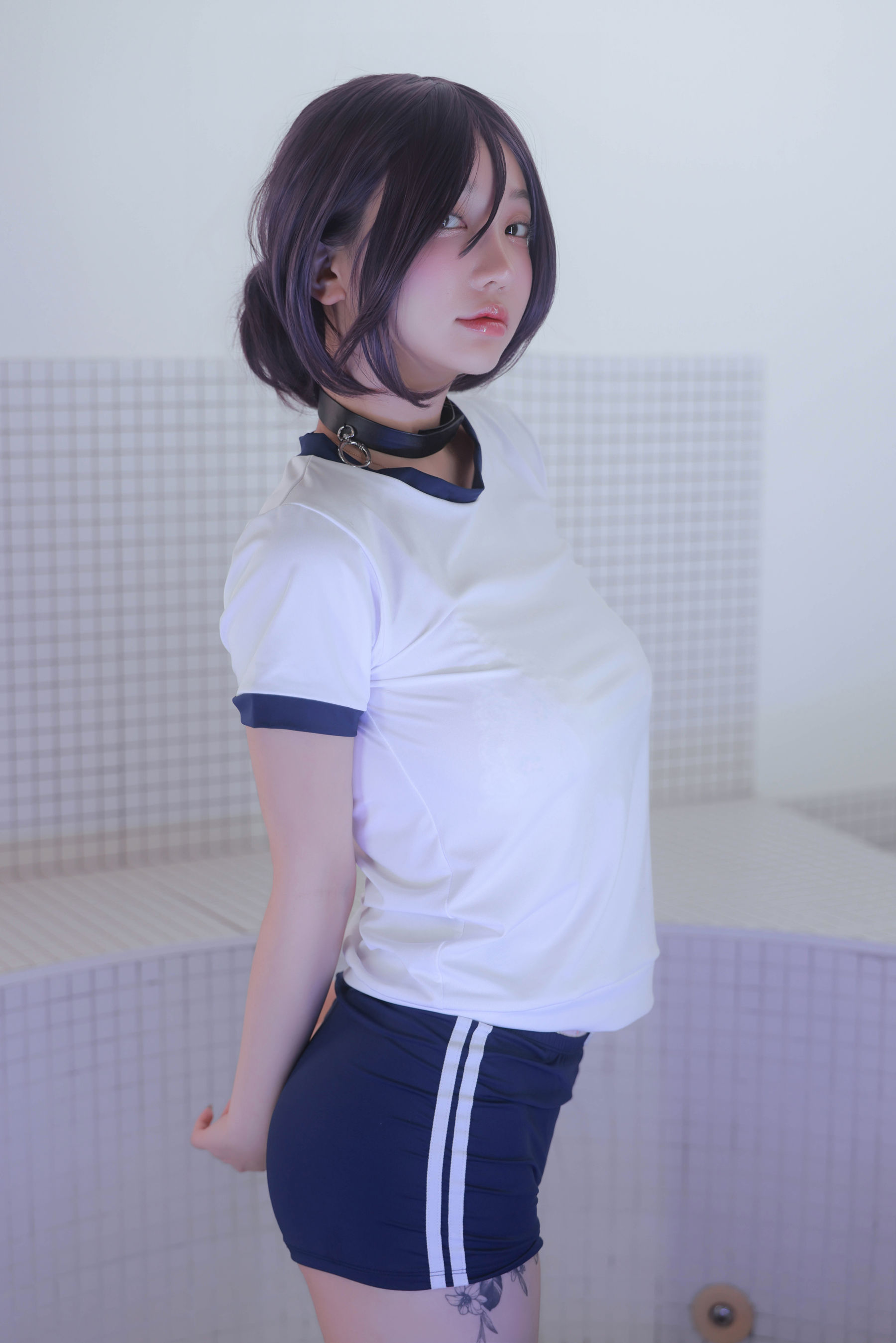 Son Ye Eun - Ignis Girl/(49P)