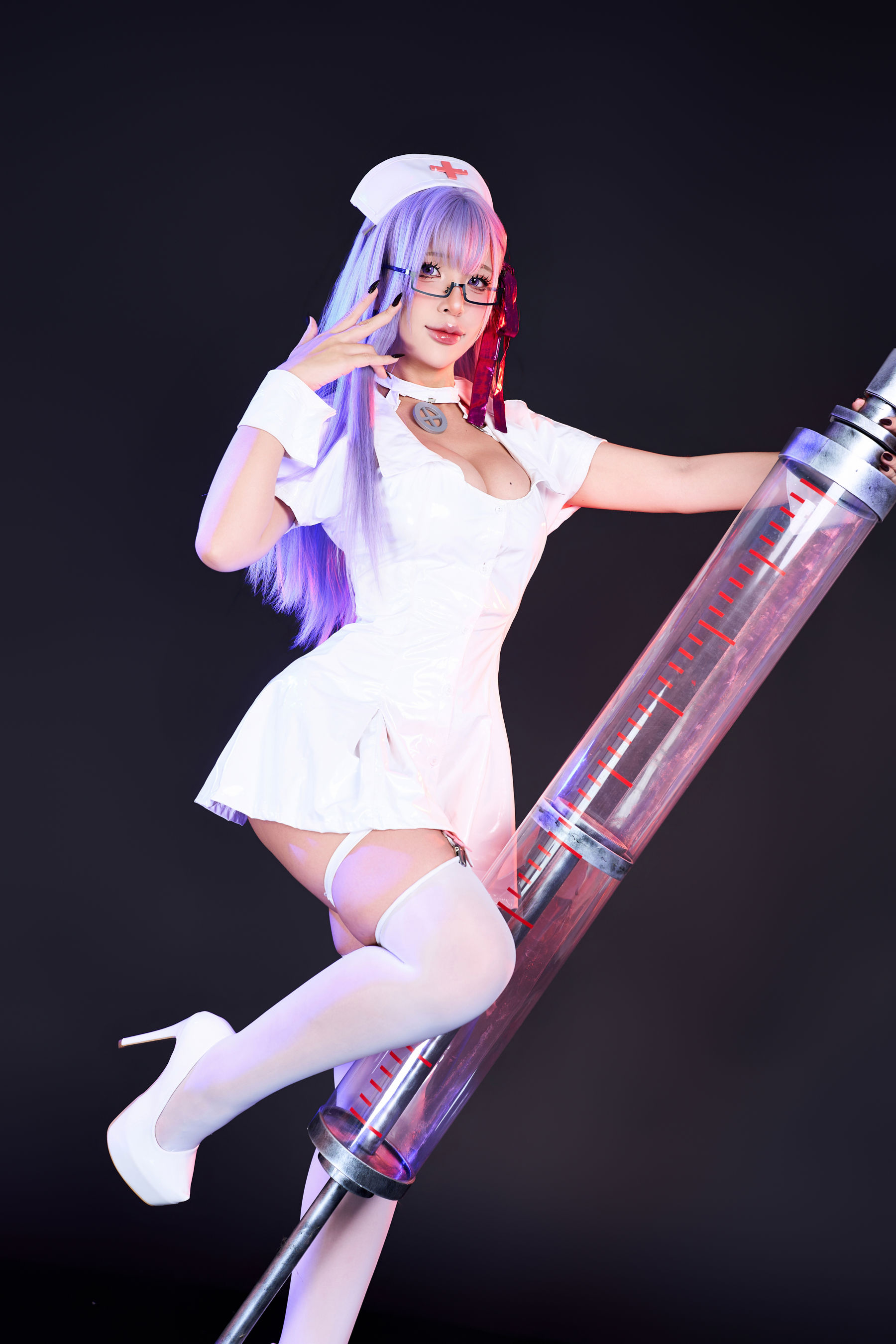 Puy Puy - BB Nurse/(108P)