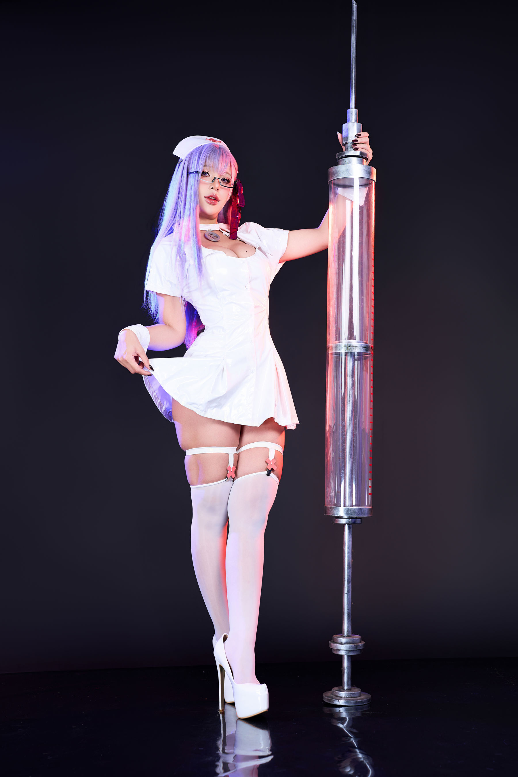 Puy Puy - BB Nurse/(108P)