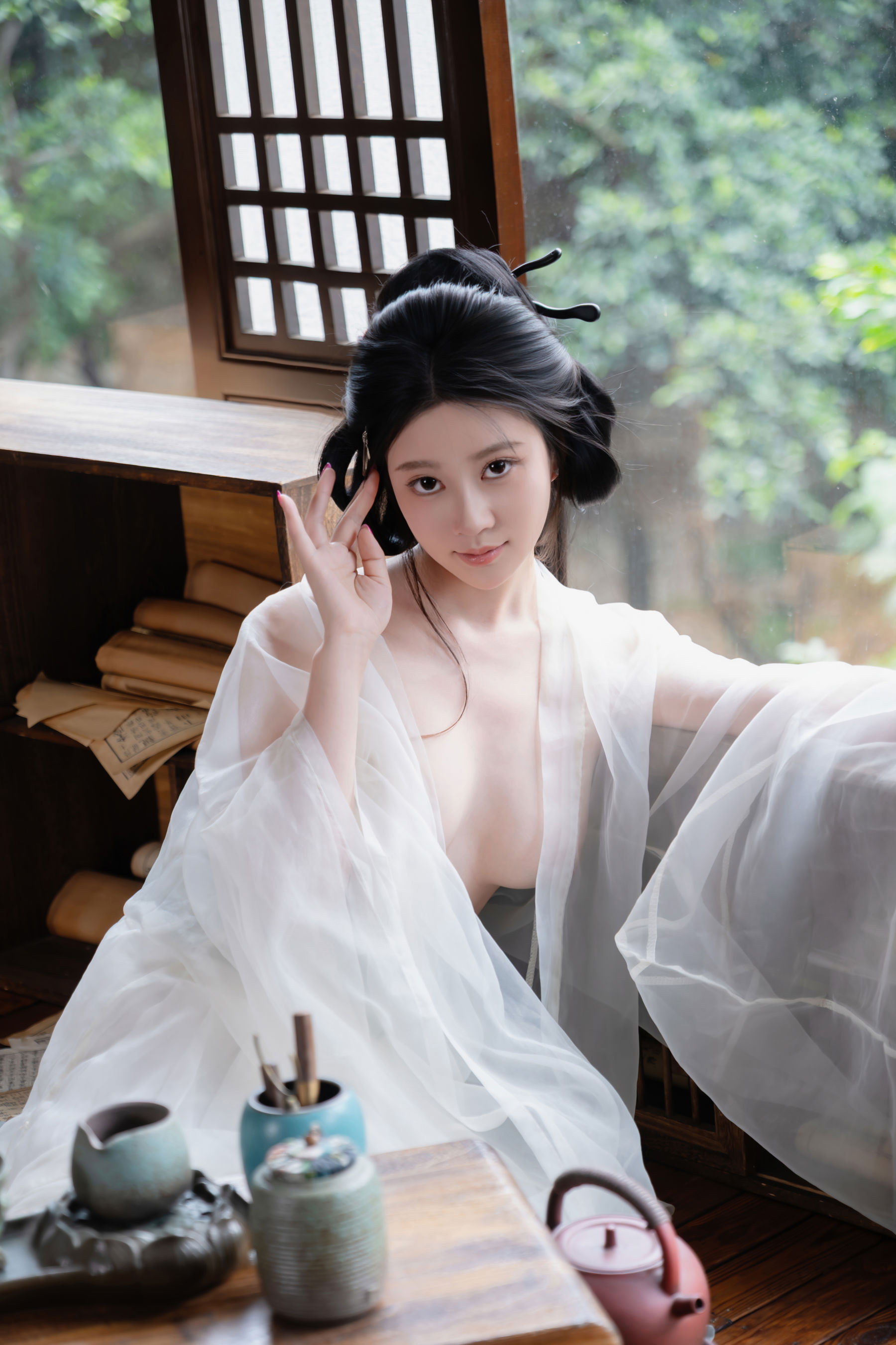 Nnian - 浣溪沙/(53P)