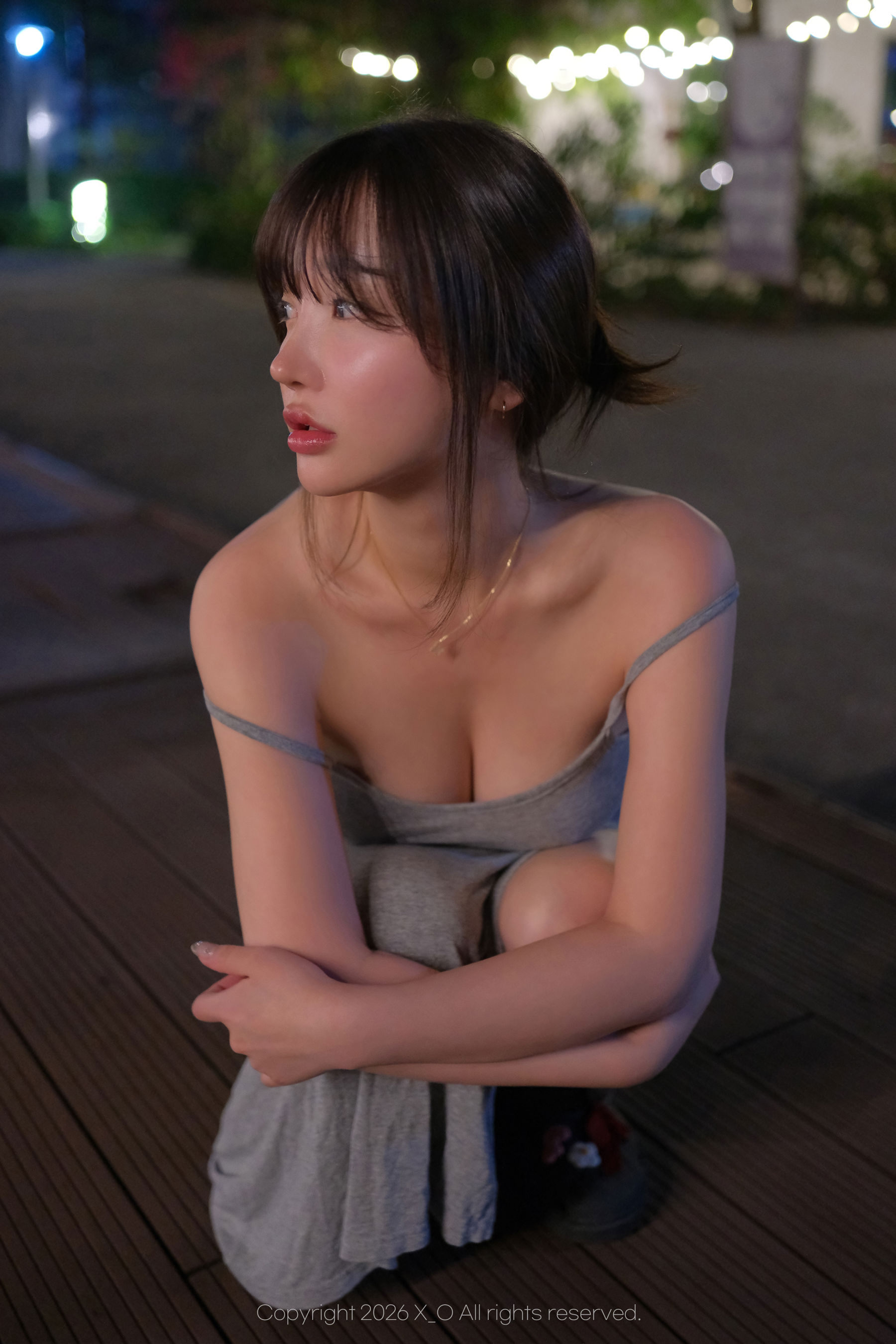 Son Ye Eun - Overseas Nudity/(34P)