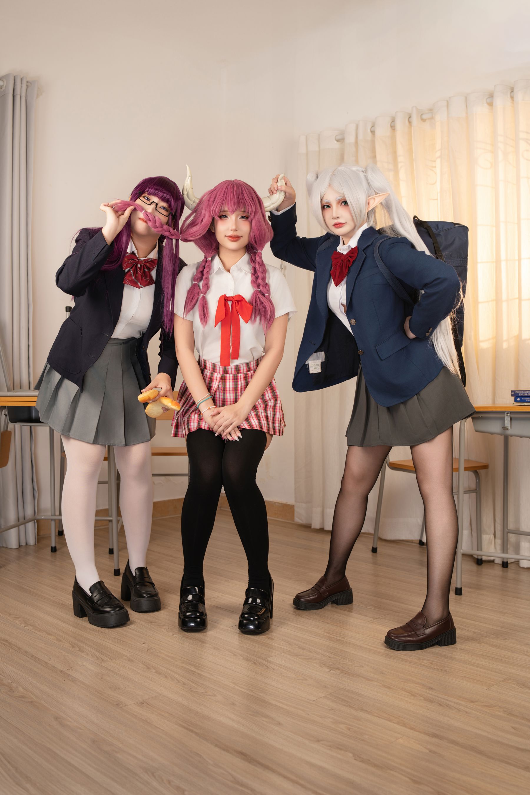 Puy Puy - Aura JK HD/(41P)
