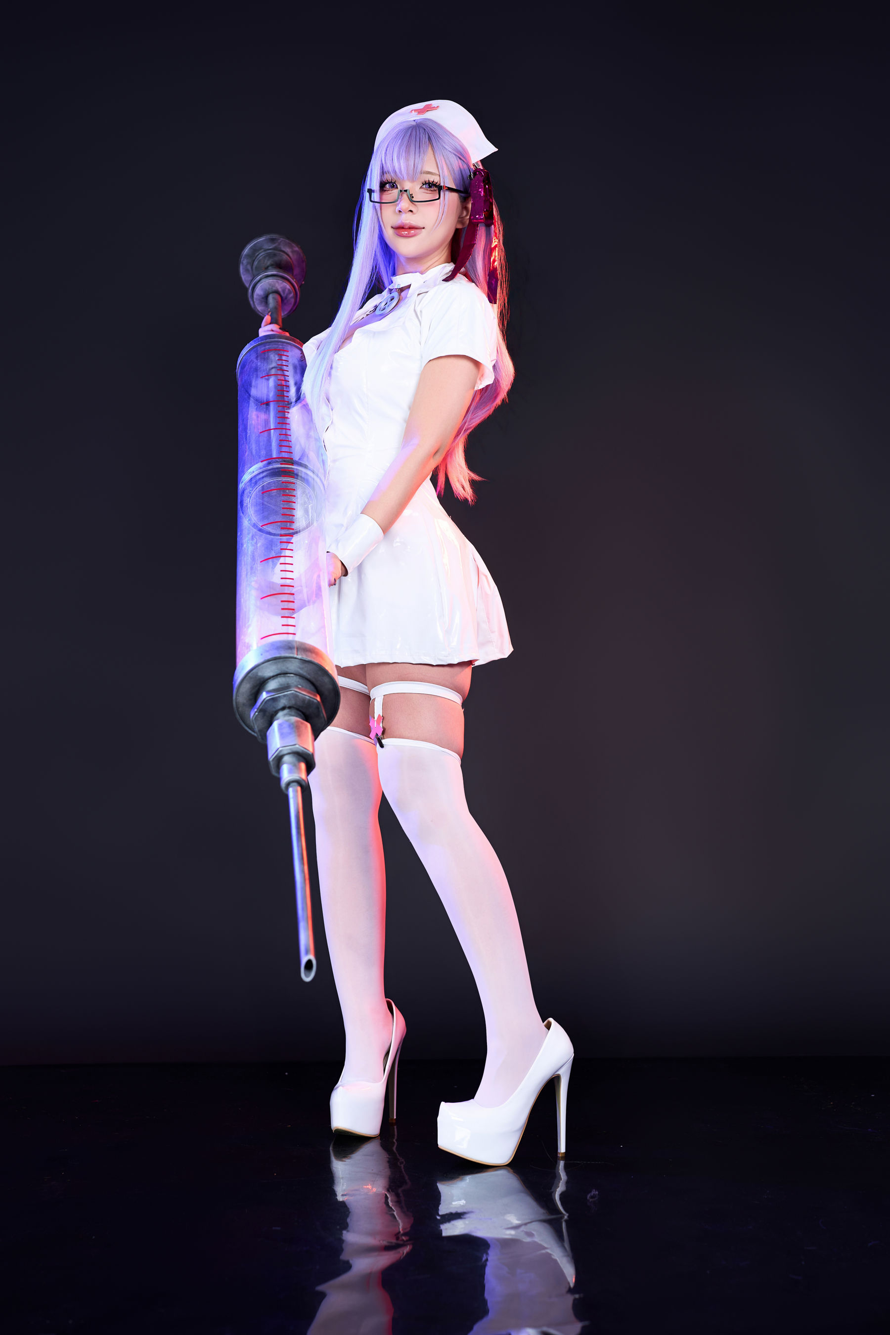 Puy Puy - BB Nurse/(108P)