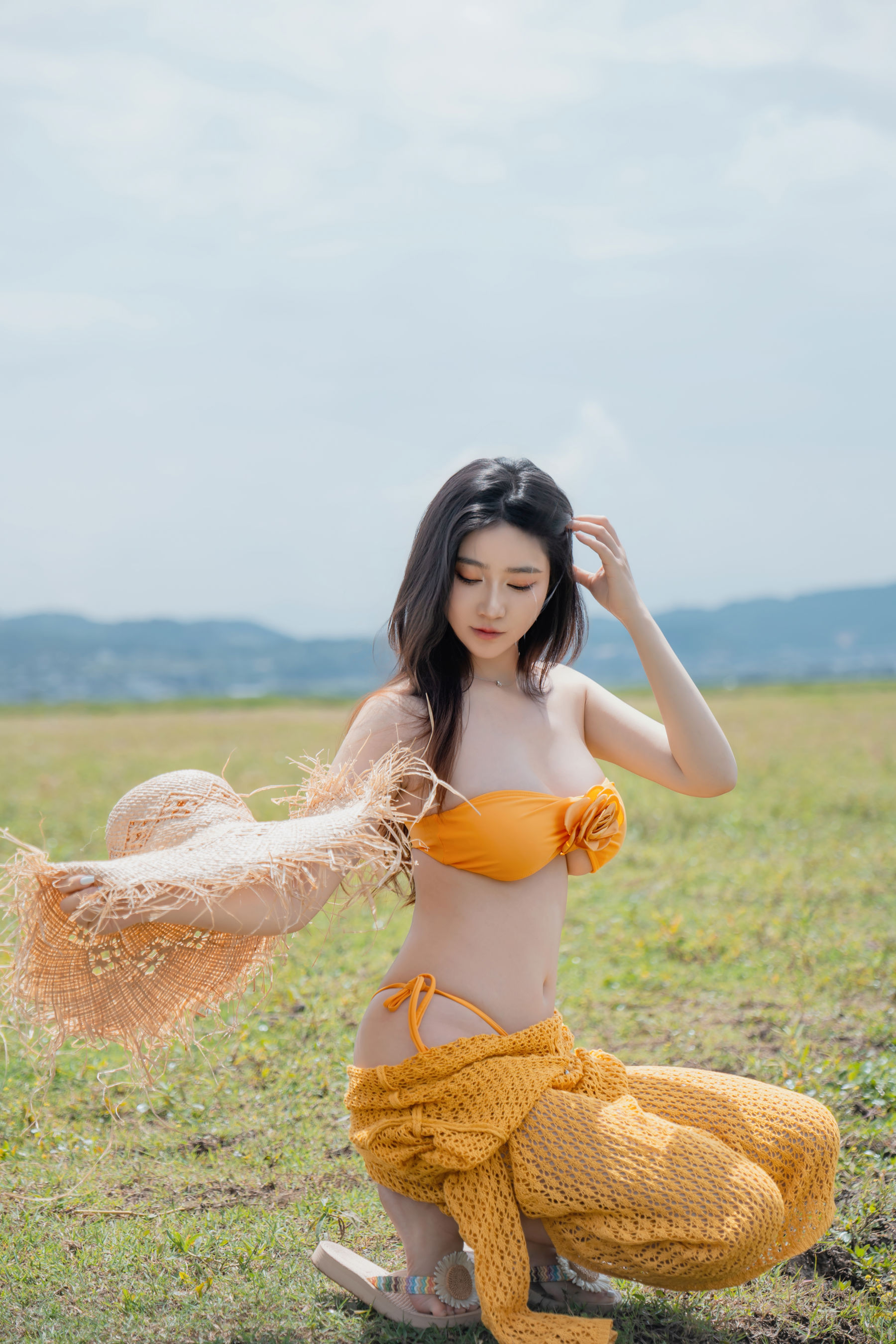 Nnian - 夏麓/(53P)