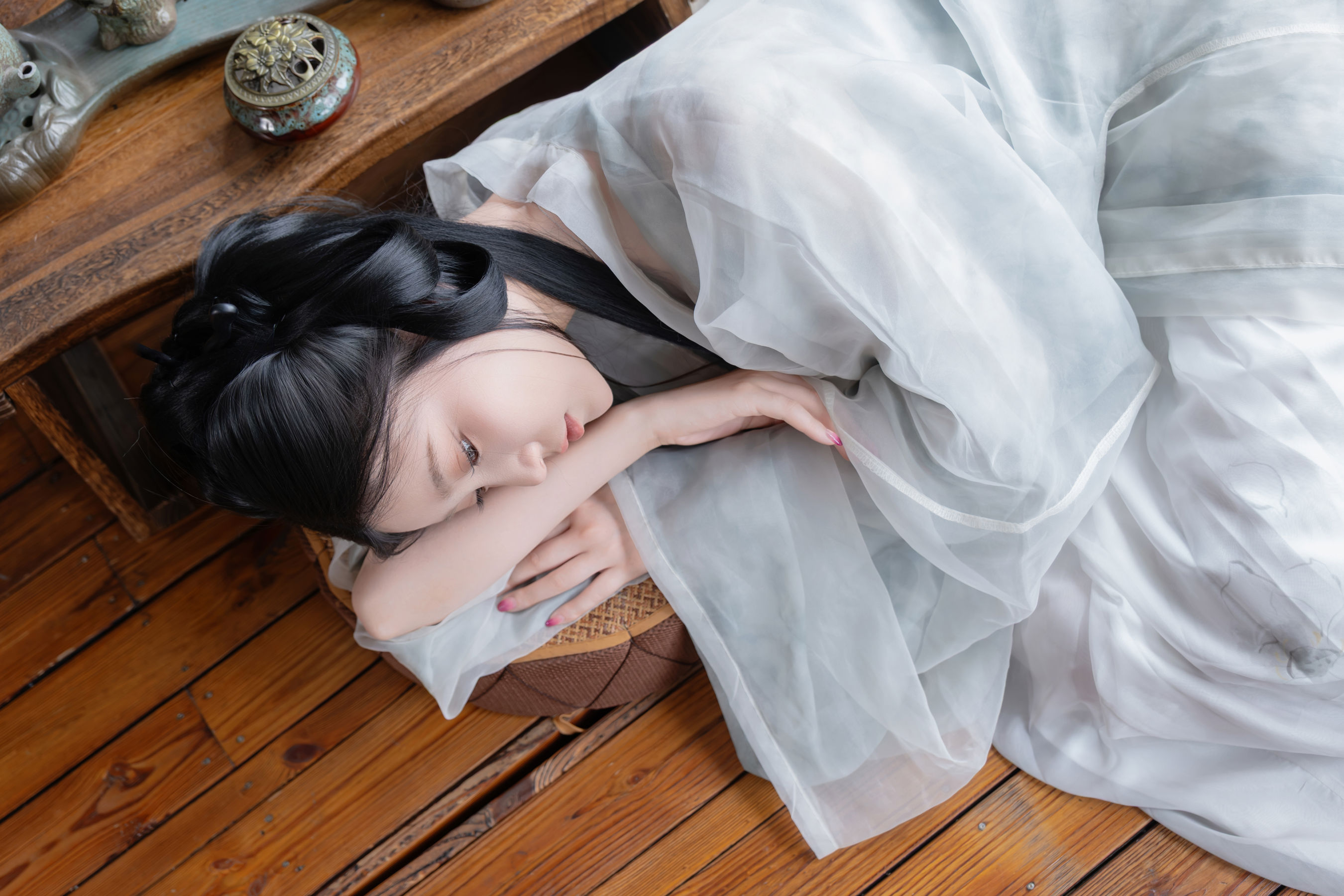 Nnian - 浣溪沙/(53P)