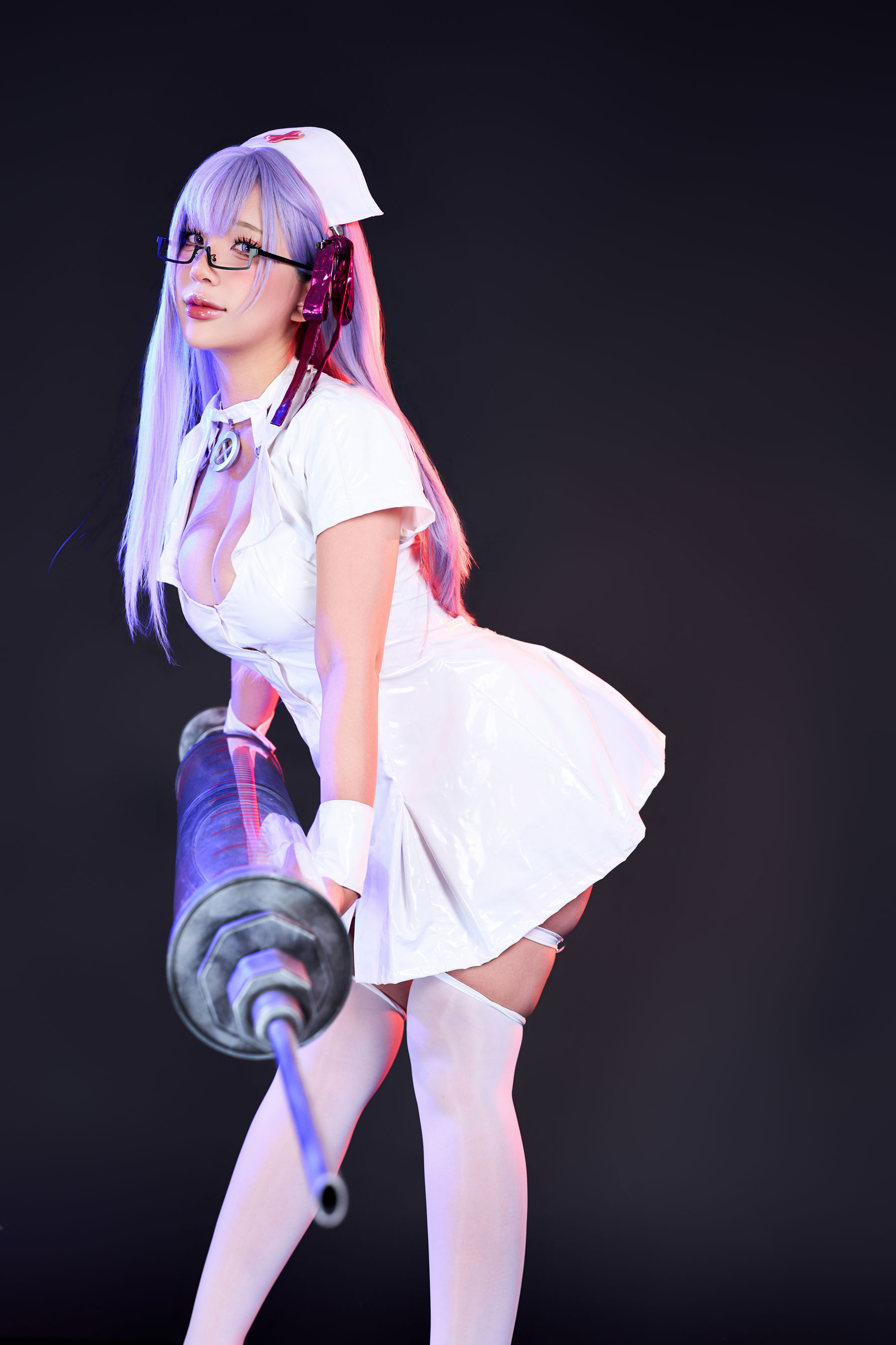 Puy Puy - BB Nurse/(108P)